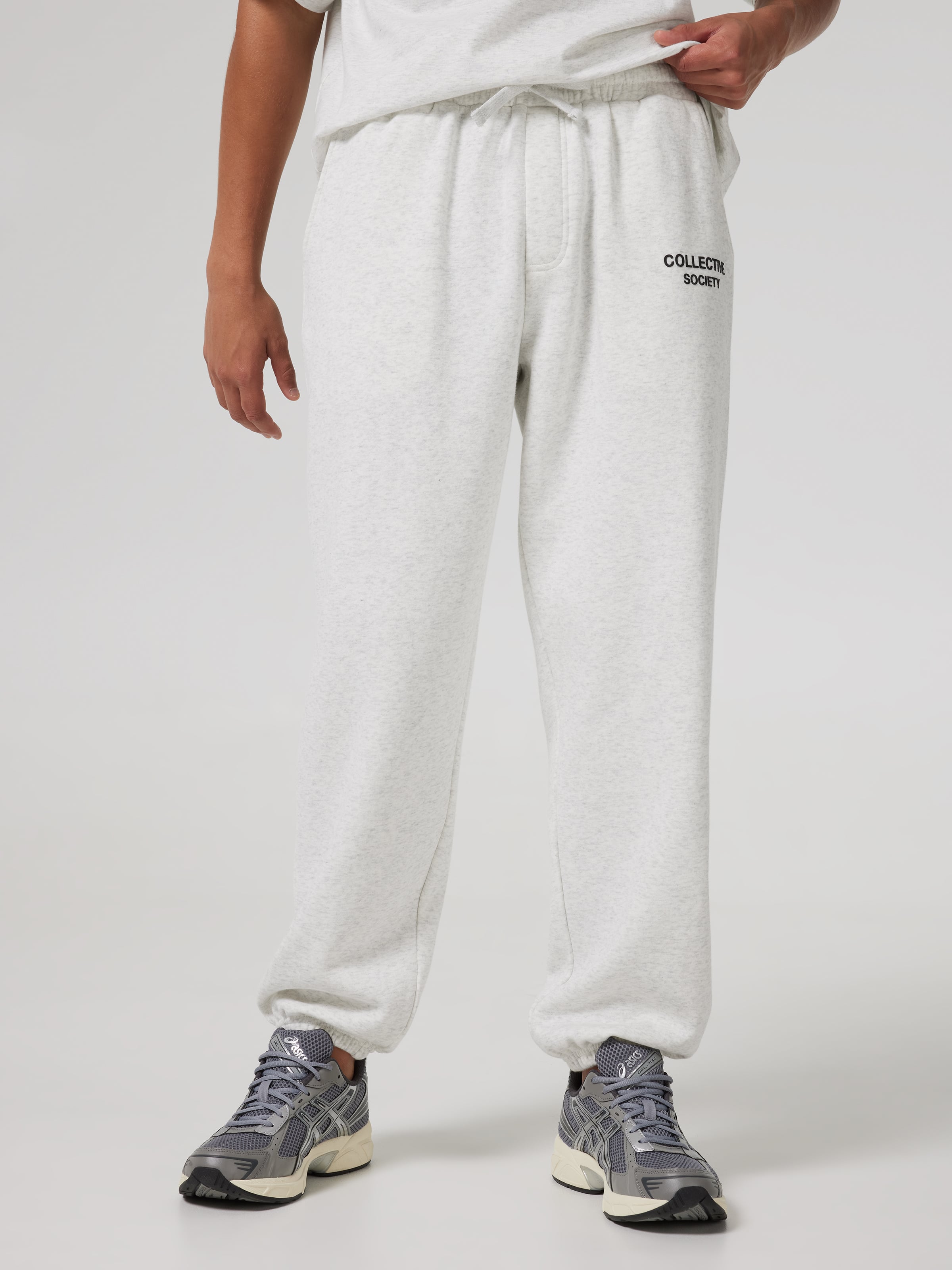 Collective Society Trackpant