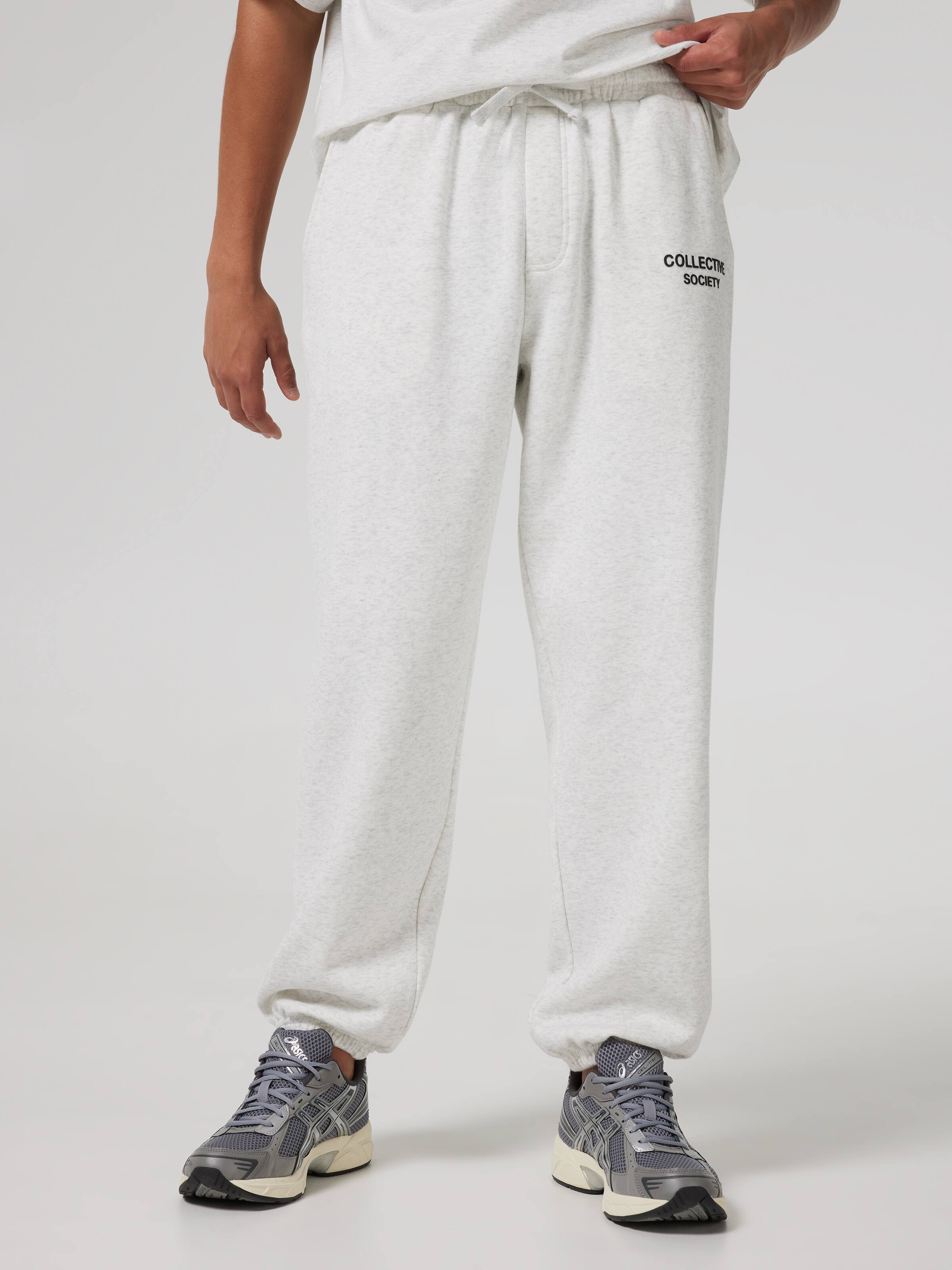 Collective Society Trackpant