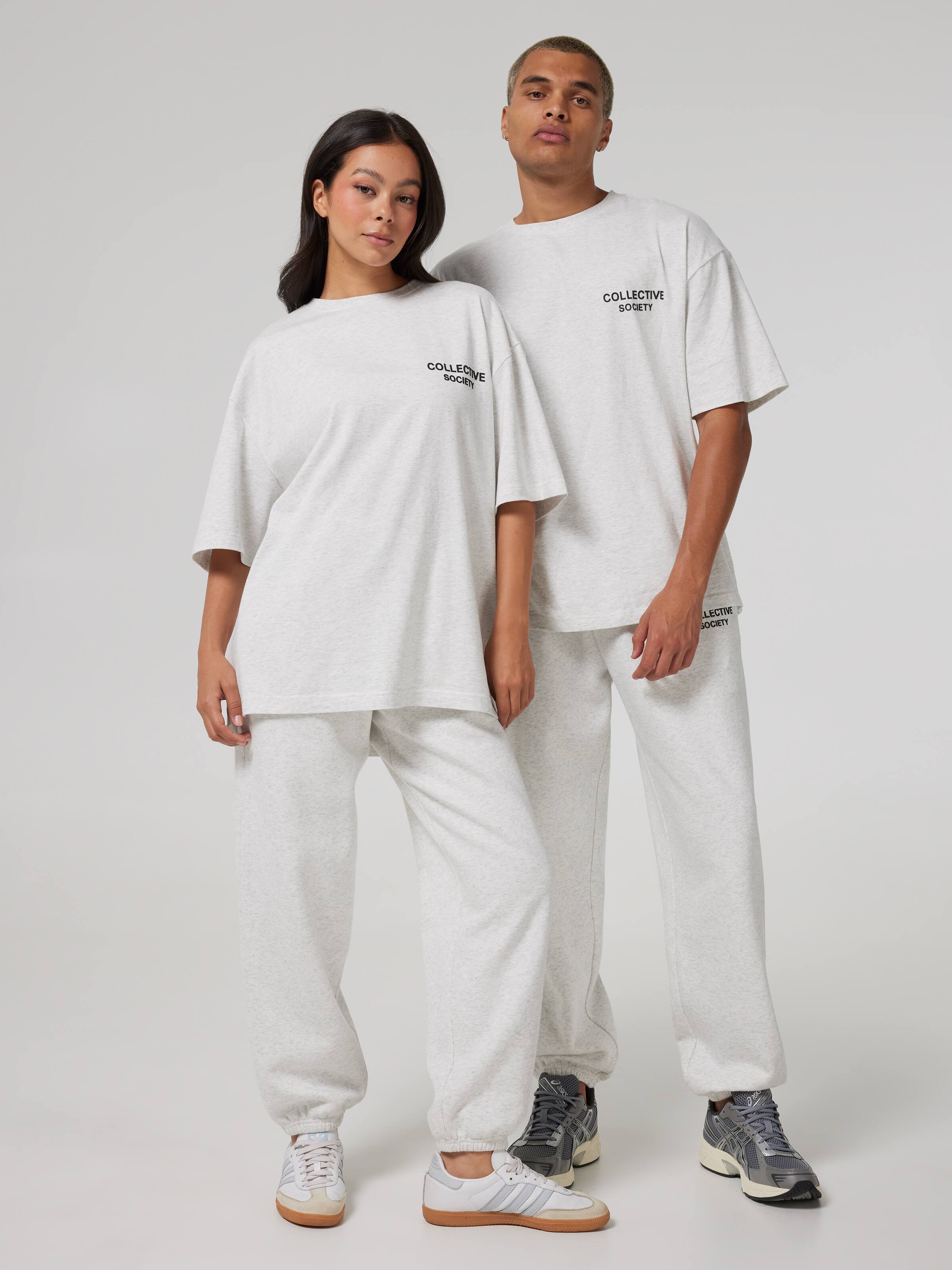 Collective Society Trackpant