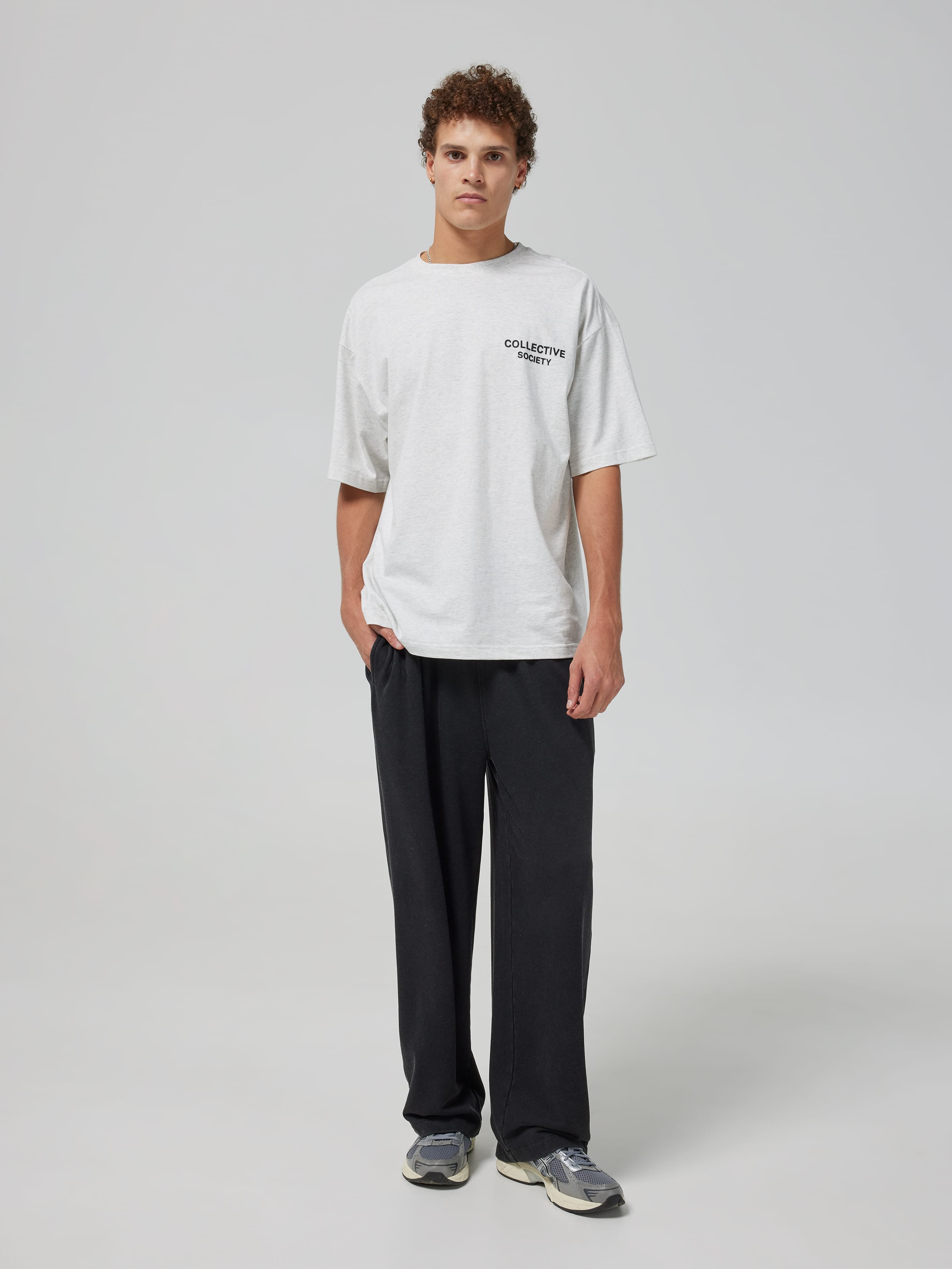 Will Wide Leg Trackpant