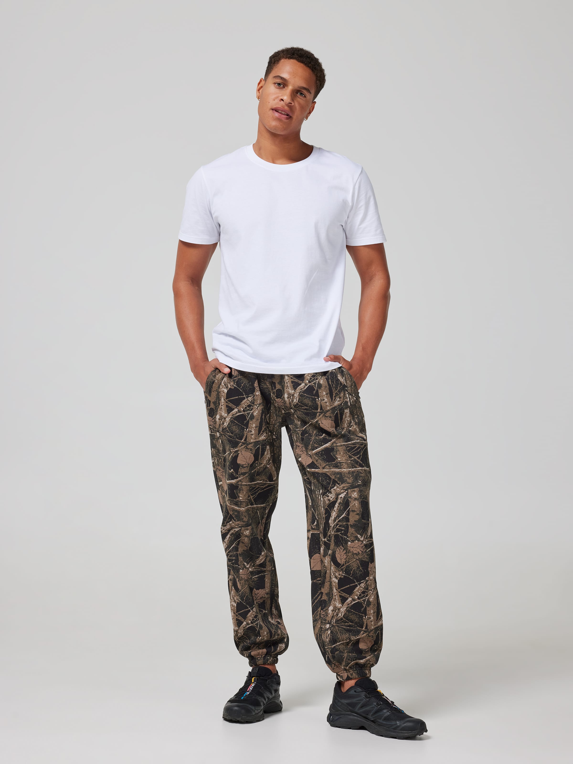 Levi Loose Trackpant