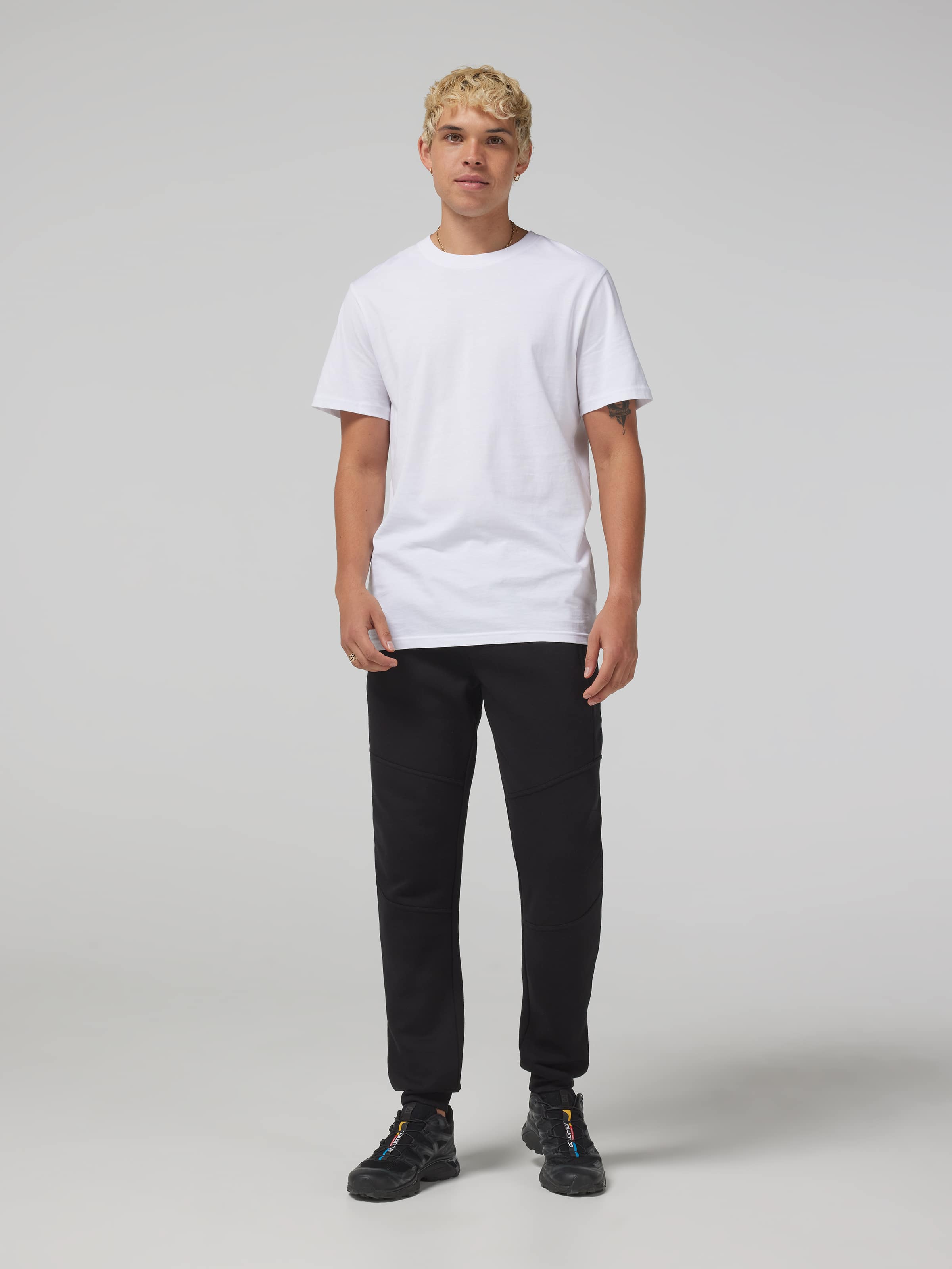 Z3 Zip Trackpant