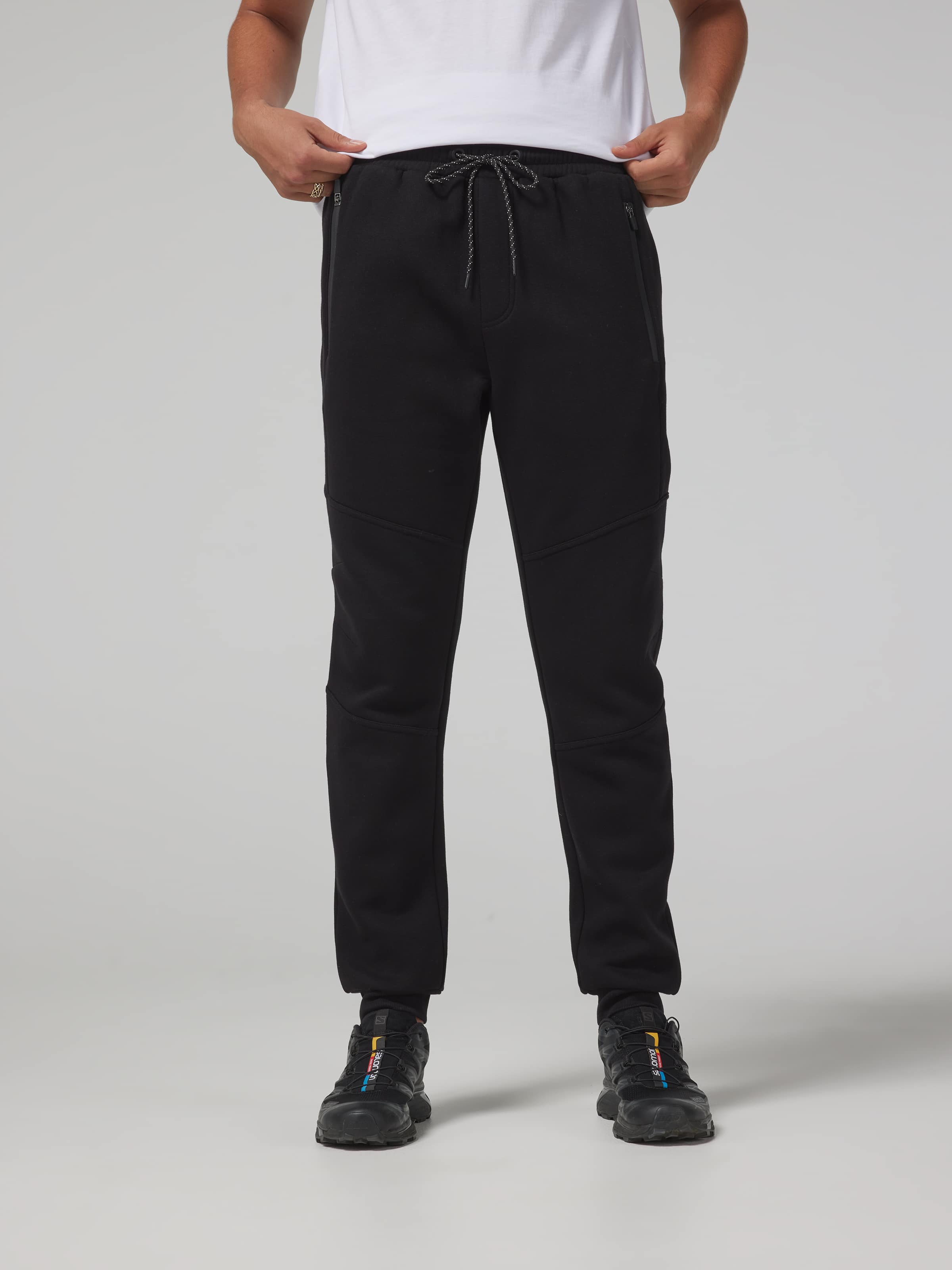 Z3 Zip Trackpant