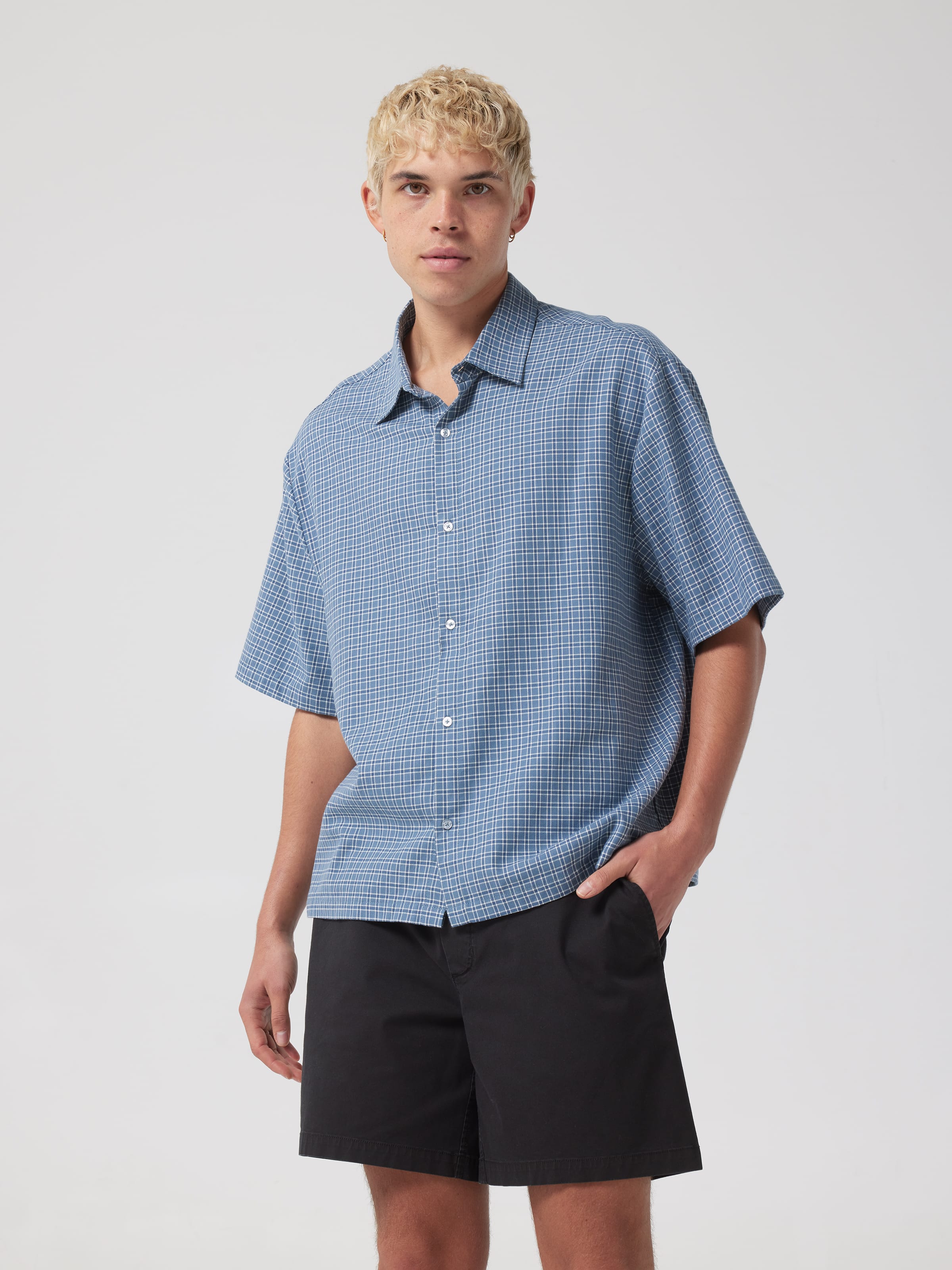 Alfie Everyday Short