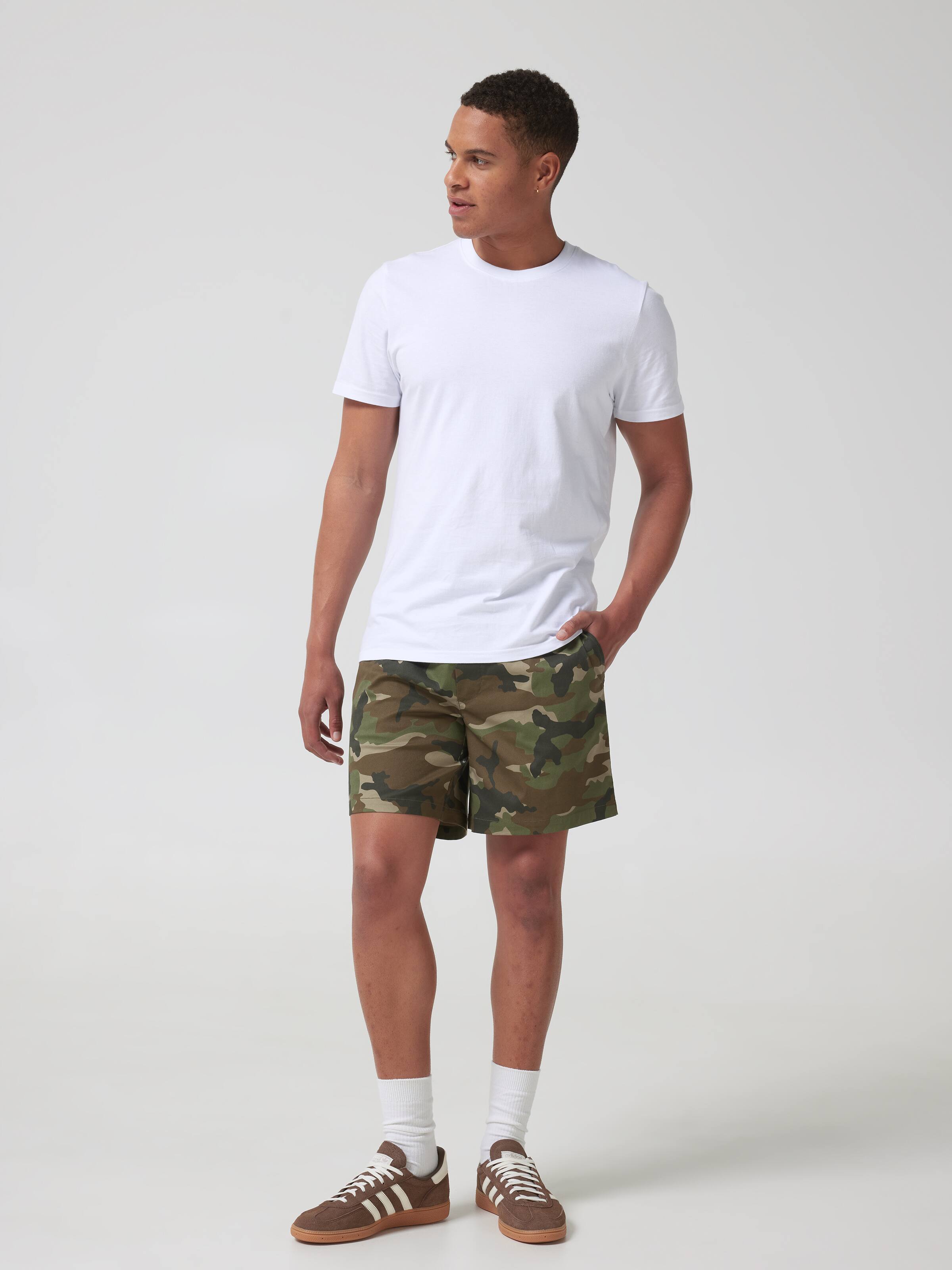 Alfie Everyday Short