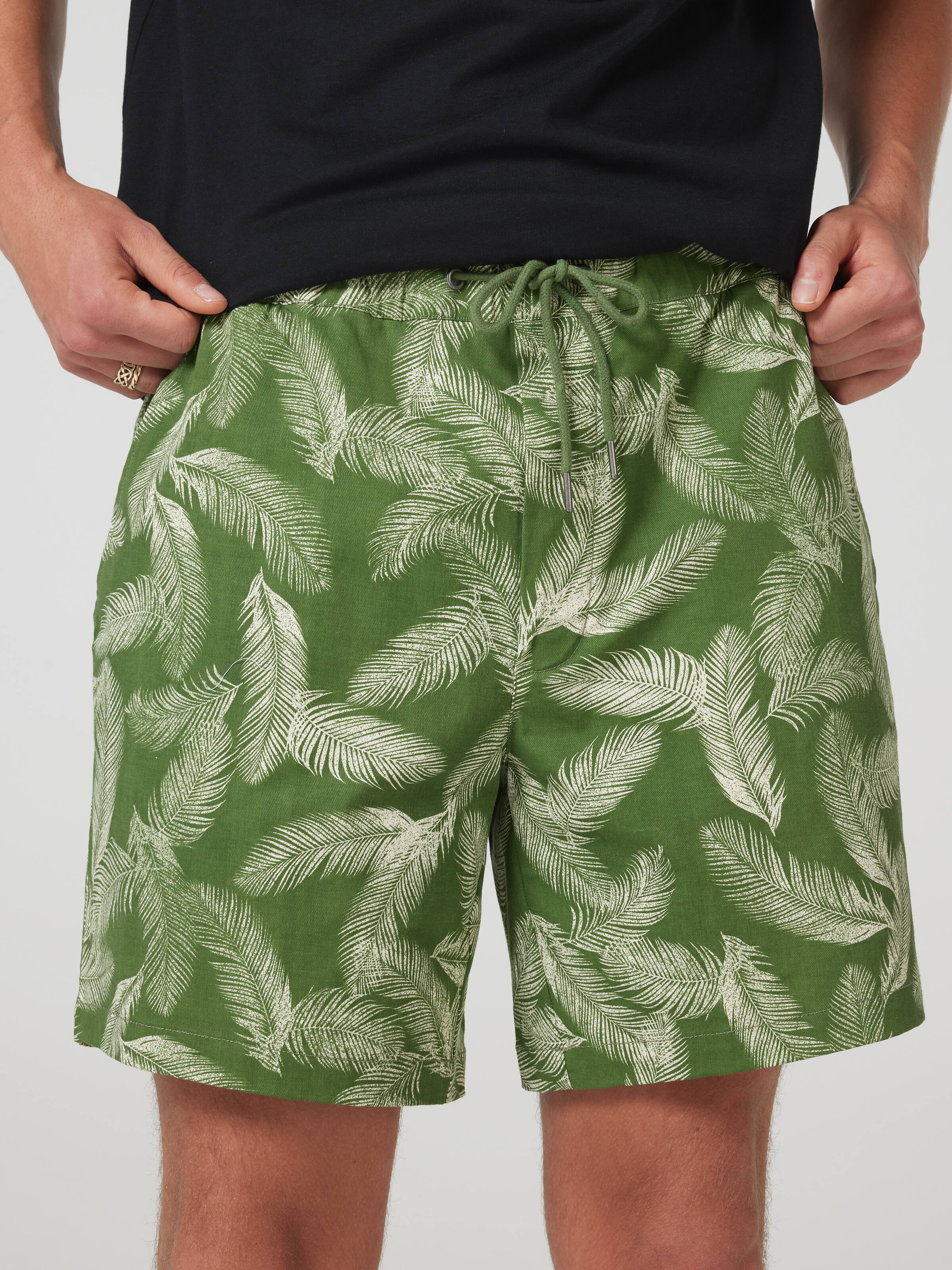 Alfie Everyday Short