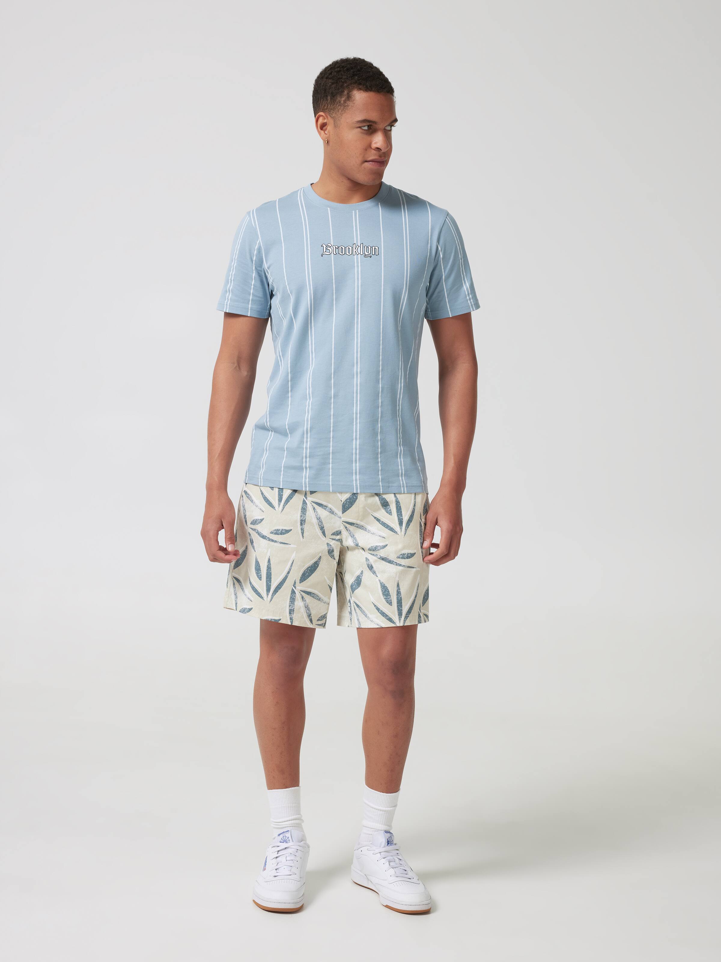 Alfie Everyday Short
