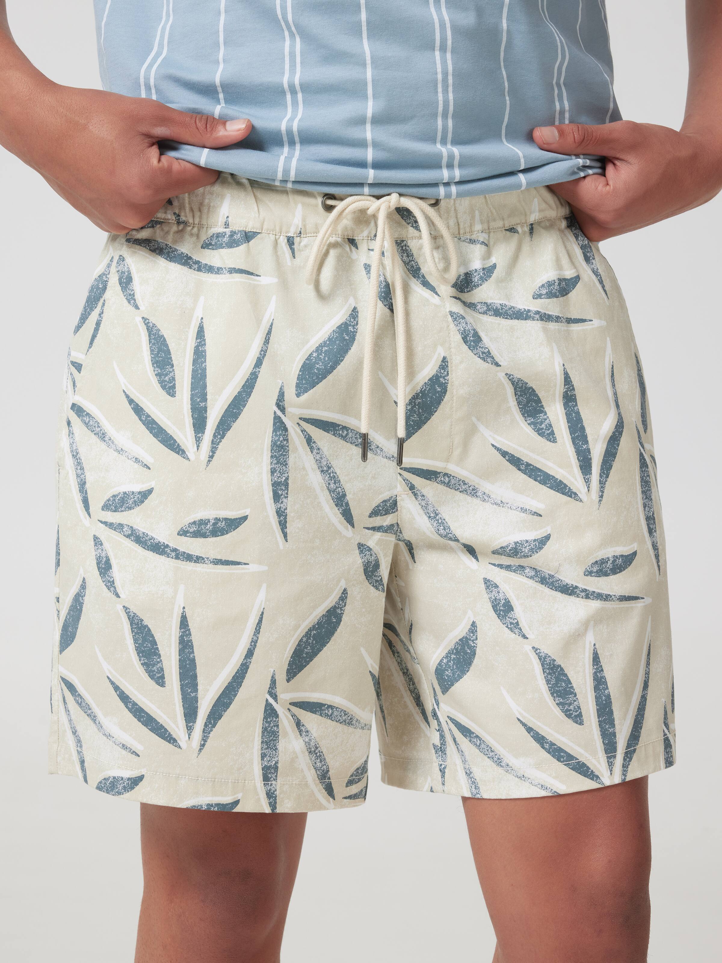 Alfie Everyday Short