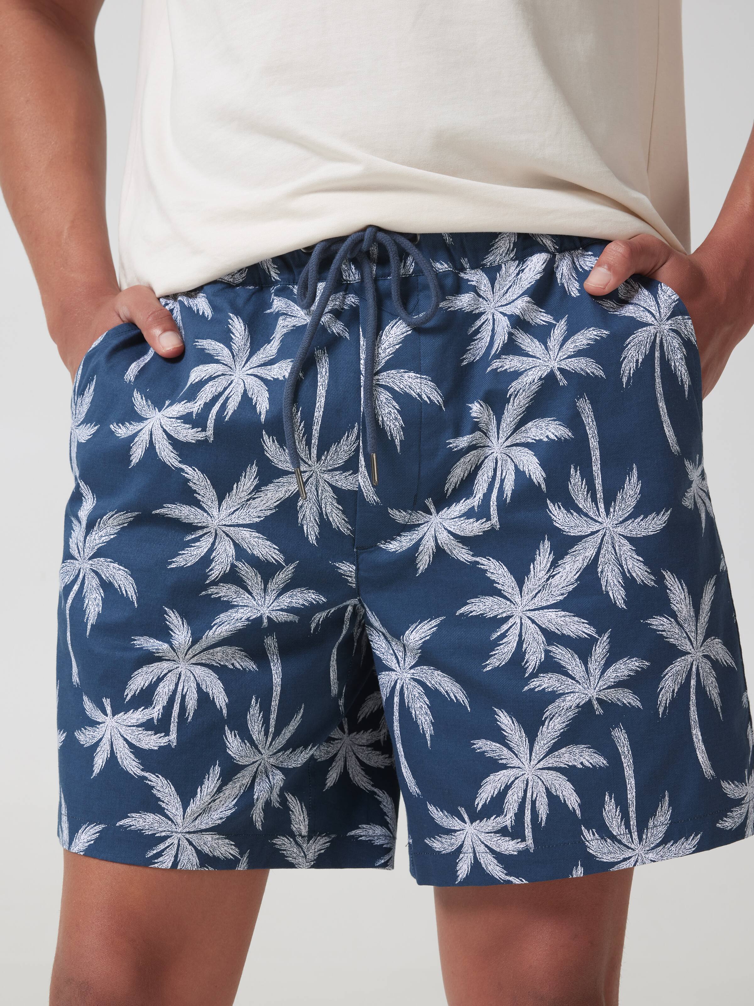 Alfie Everyday Short