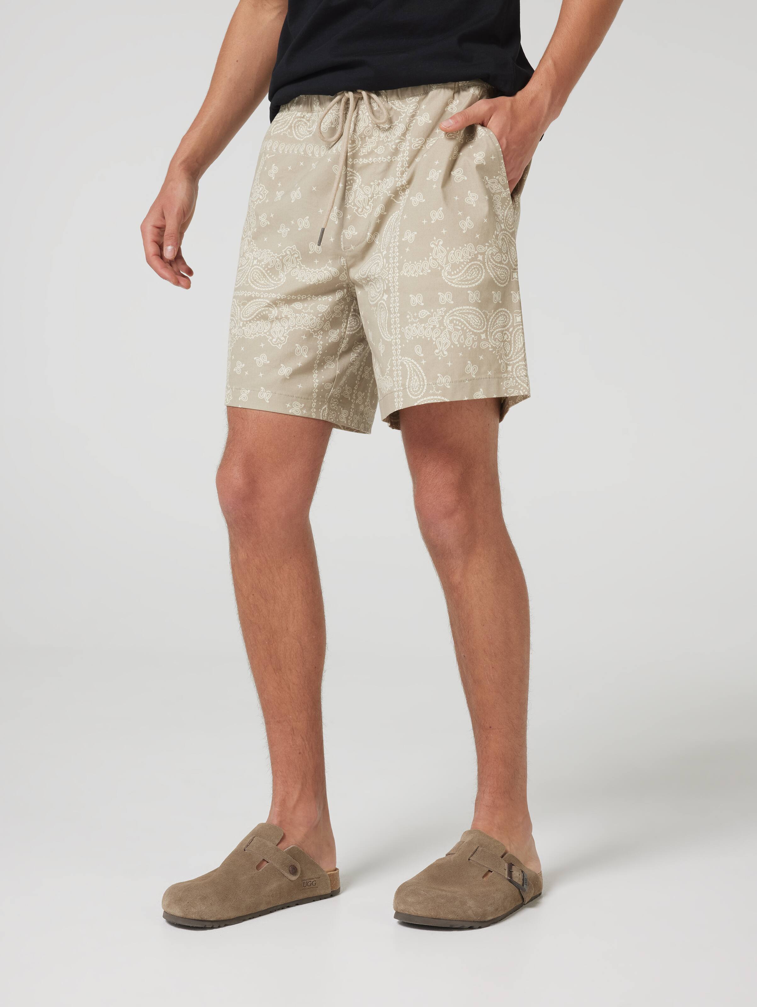 Alfie Everyday Short