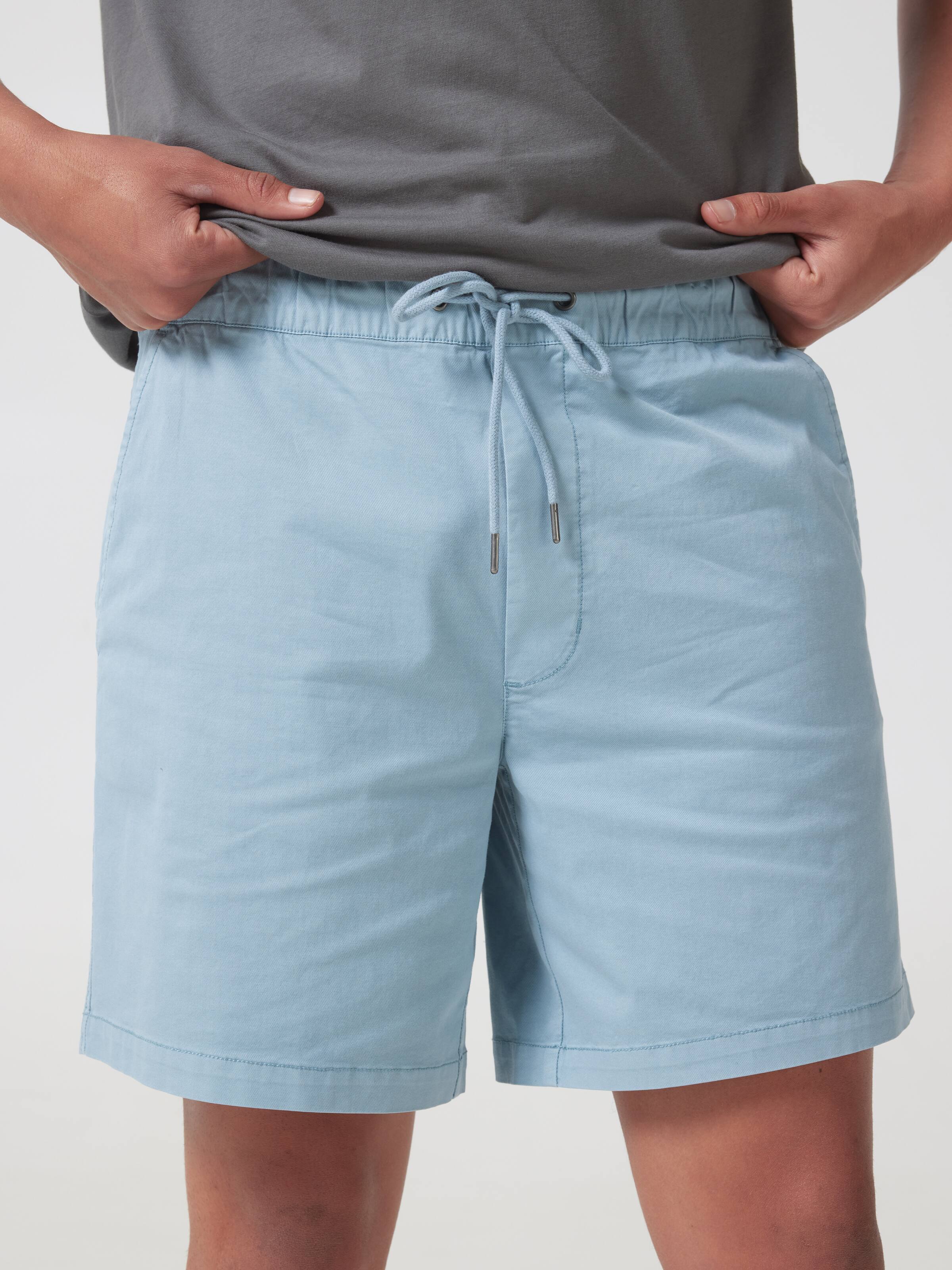 Alfie Everyday Short