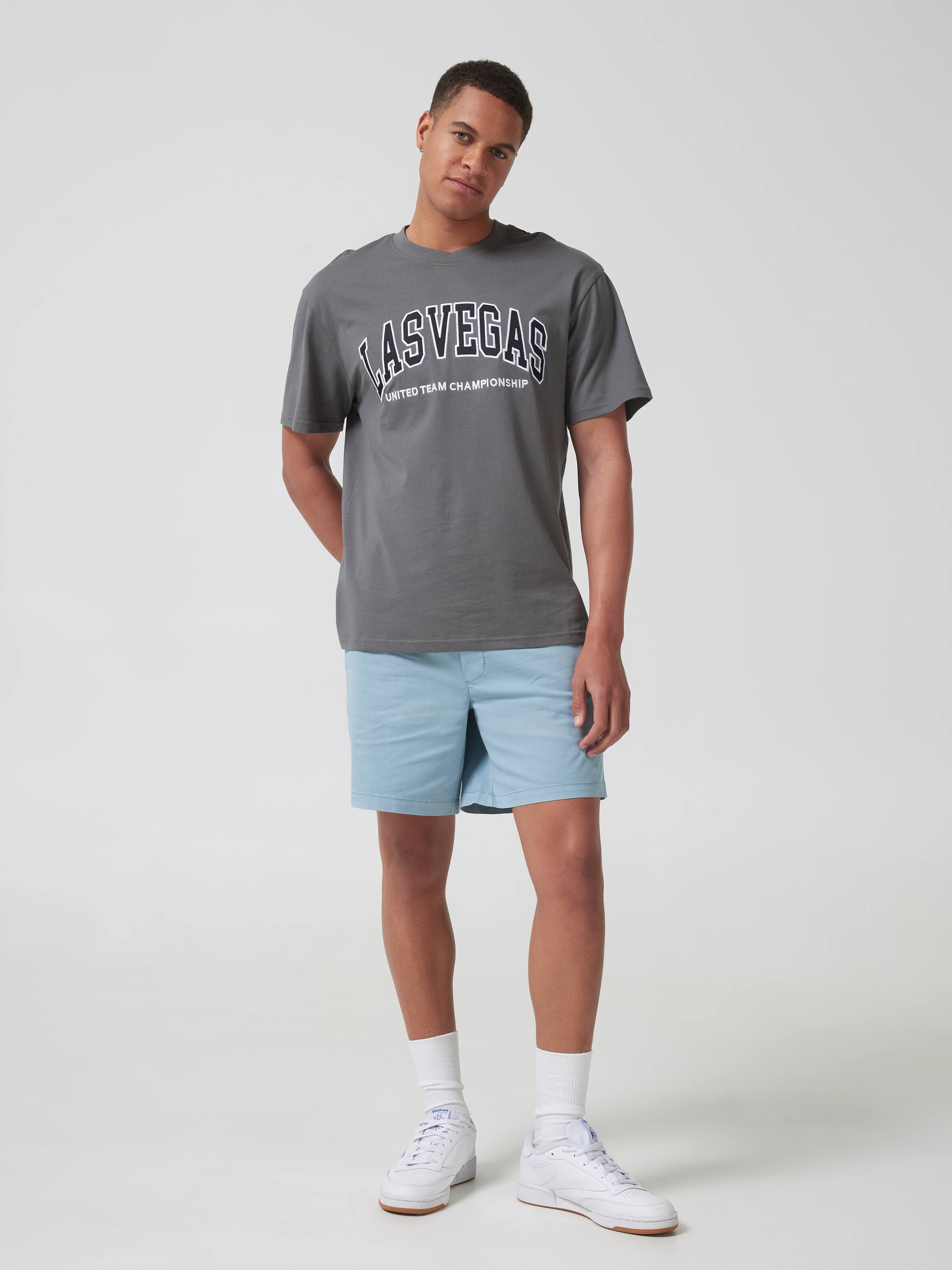 Alfie Everyday Short