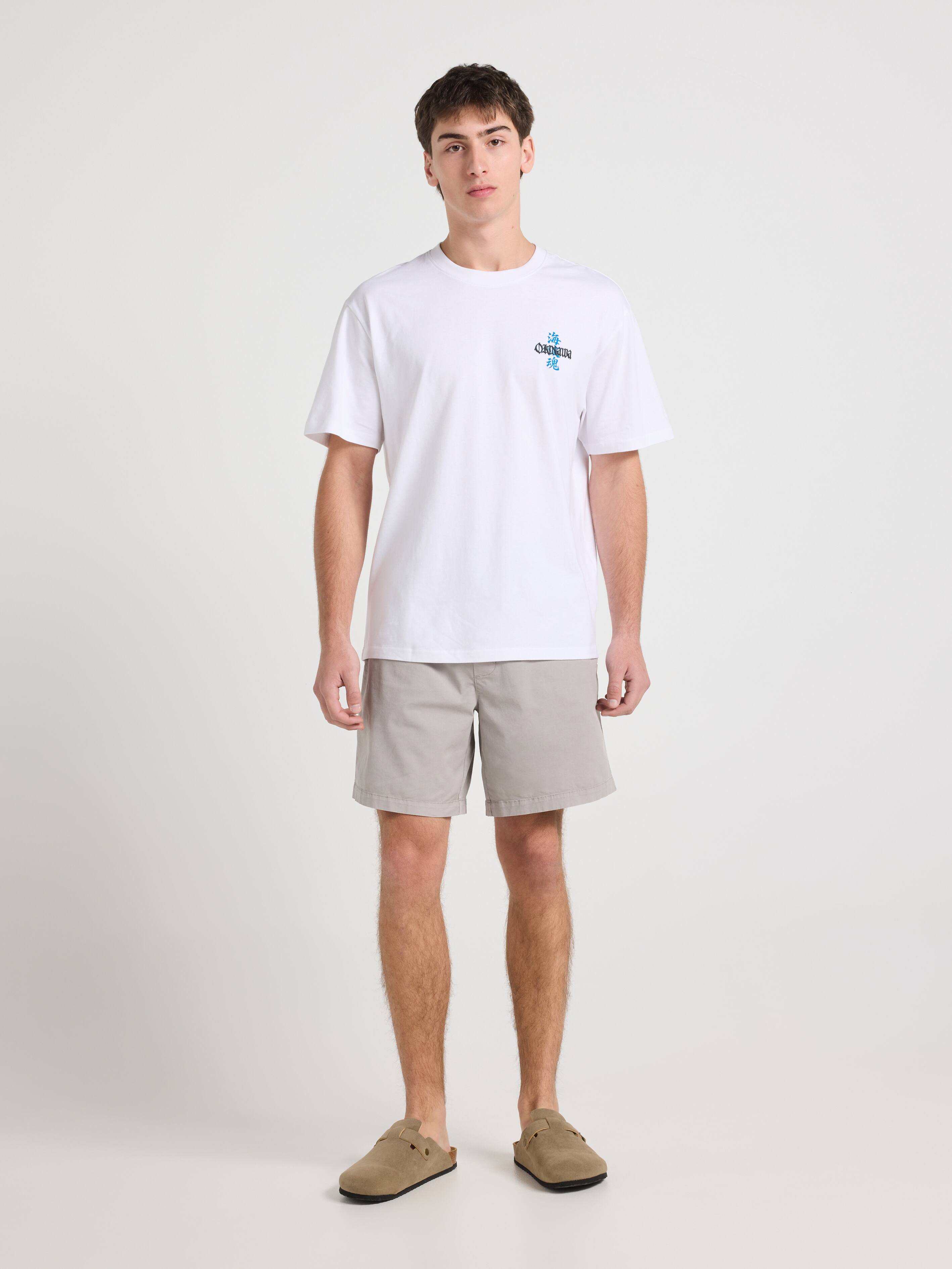 Alfie Everyday Short
