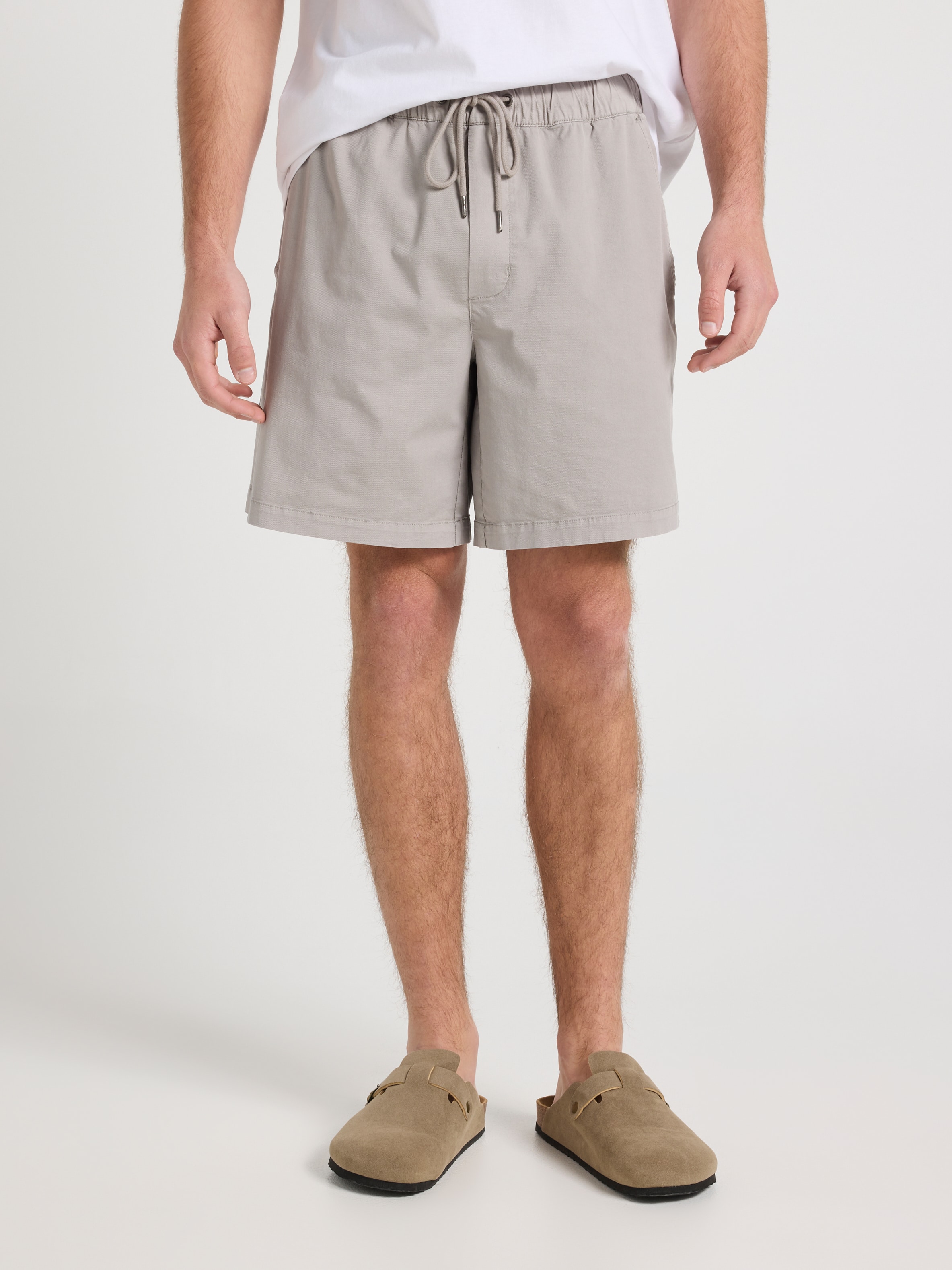 Alfie Everyday Short