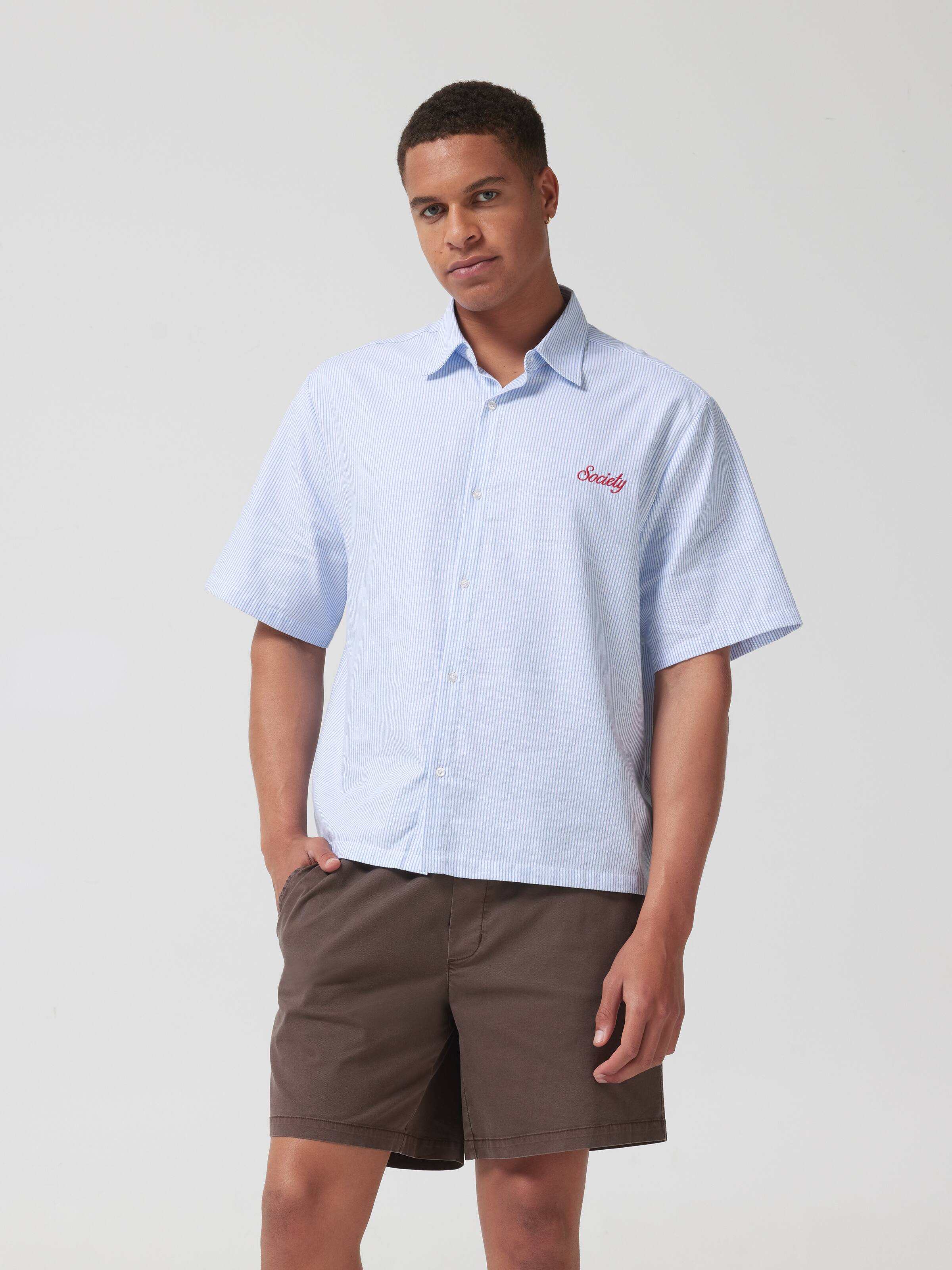 Alfie Everyday Short