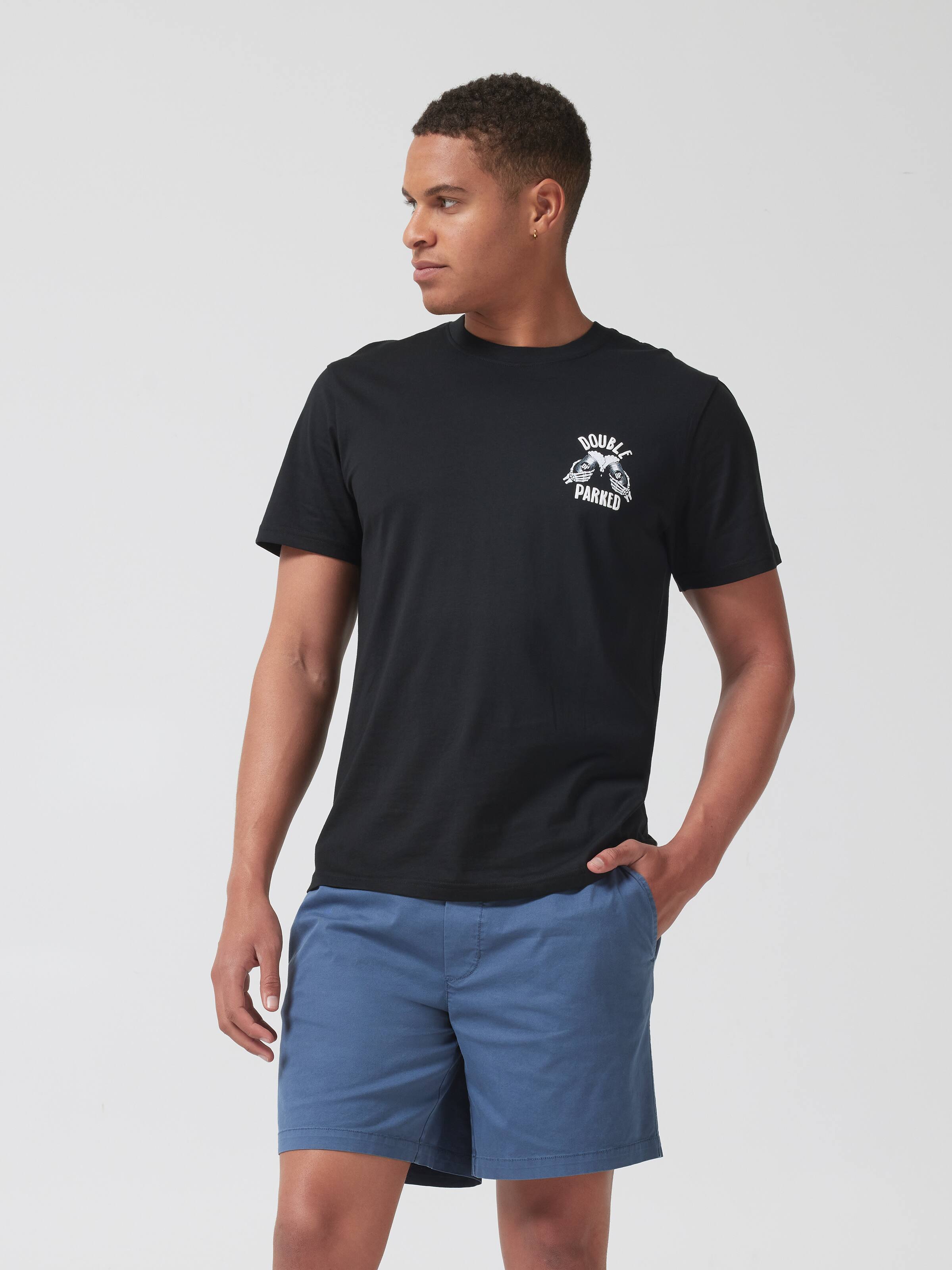 Alfie Everyday Short