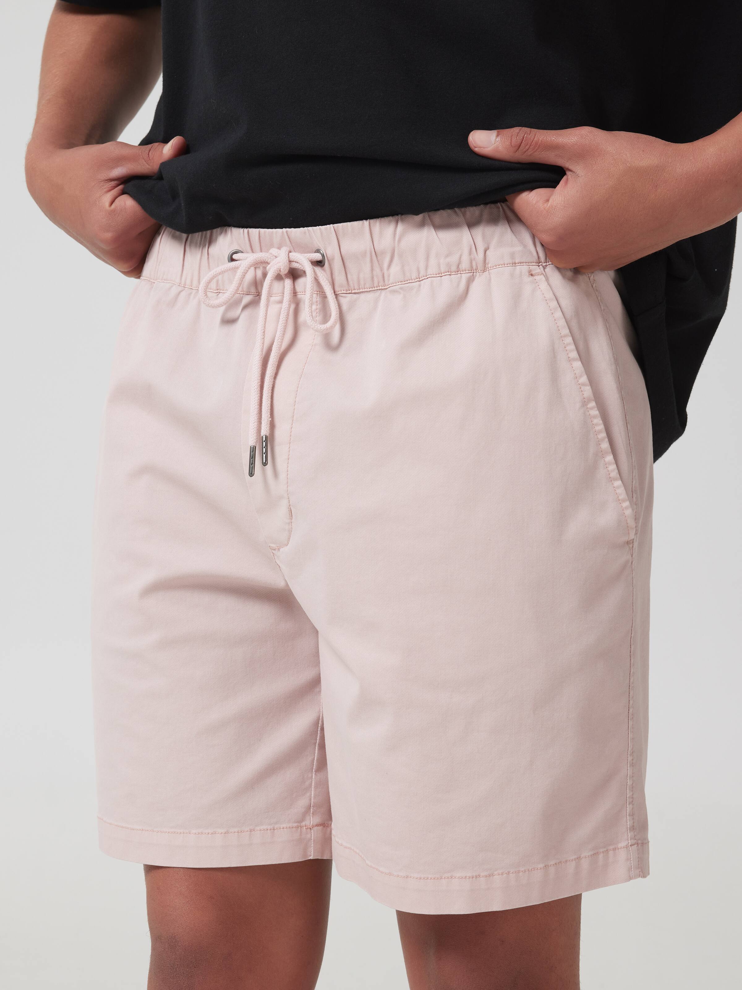 Alfie Everyday Short