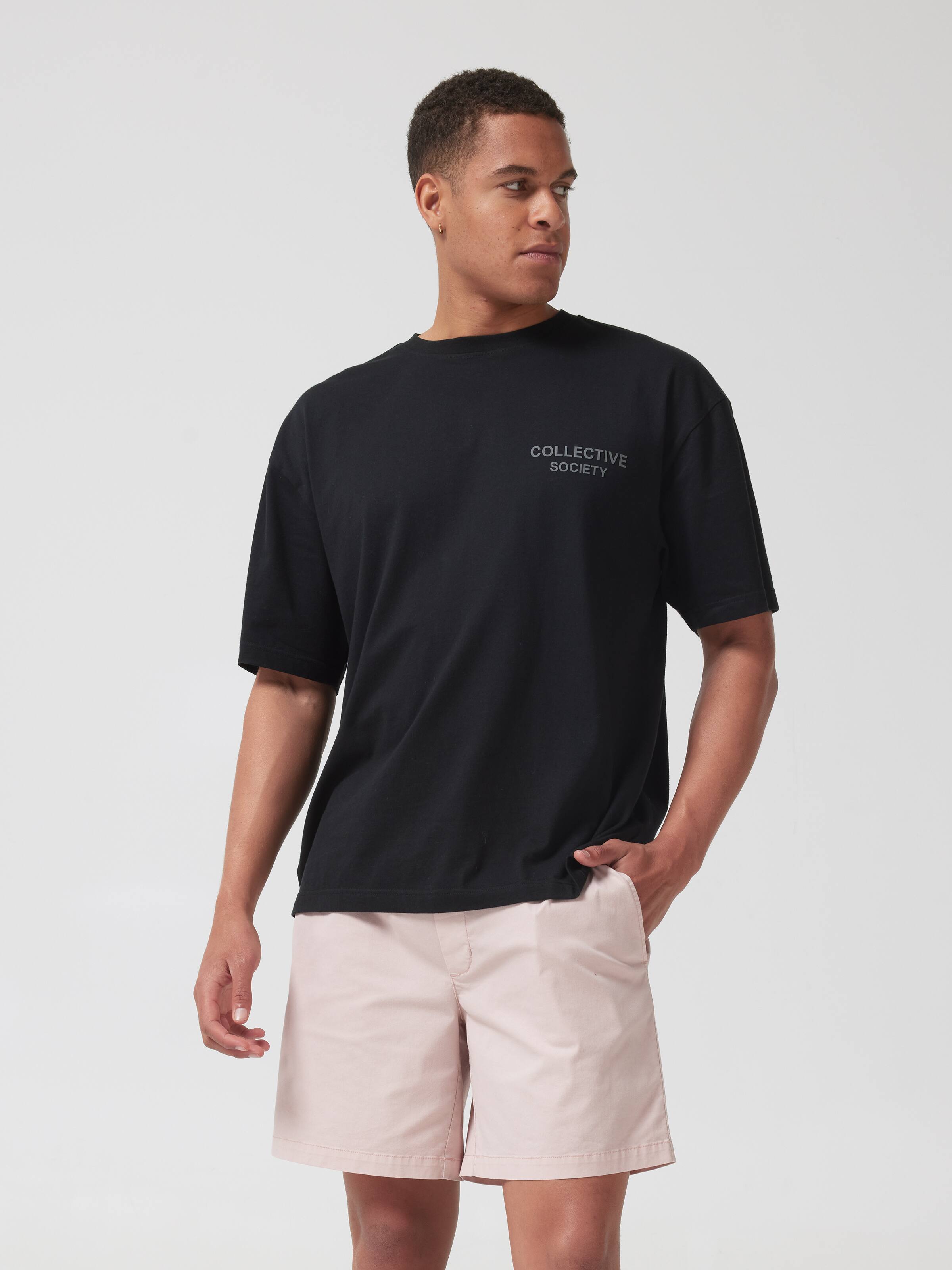 Alfie Everyday Short