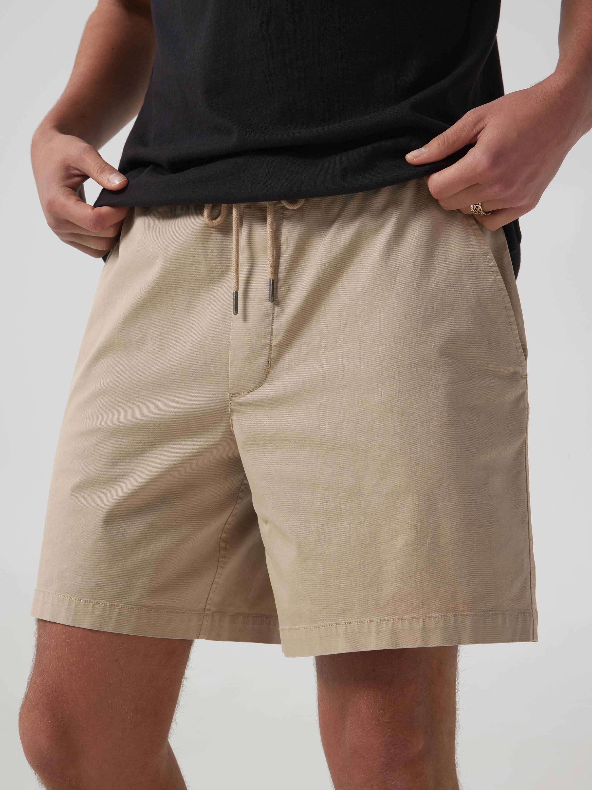 Alfie Everyday Short