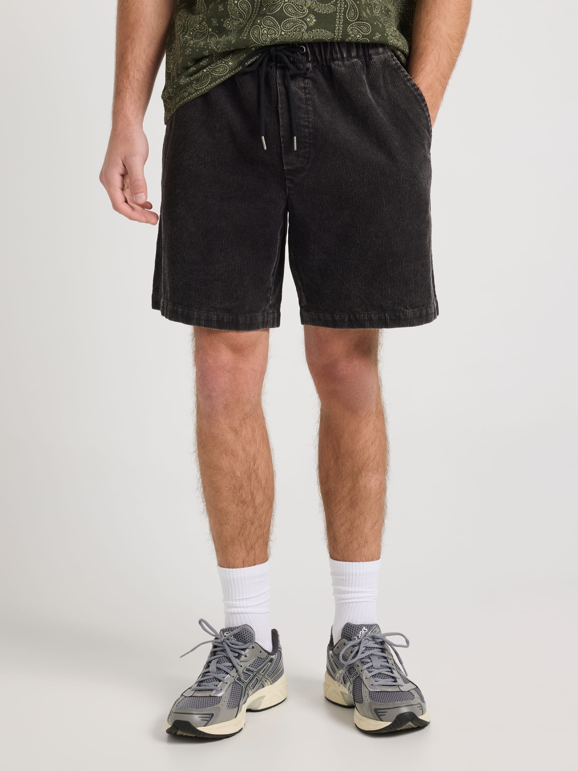 Alfie Everyday Short