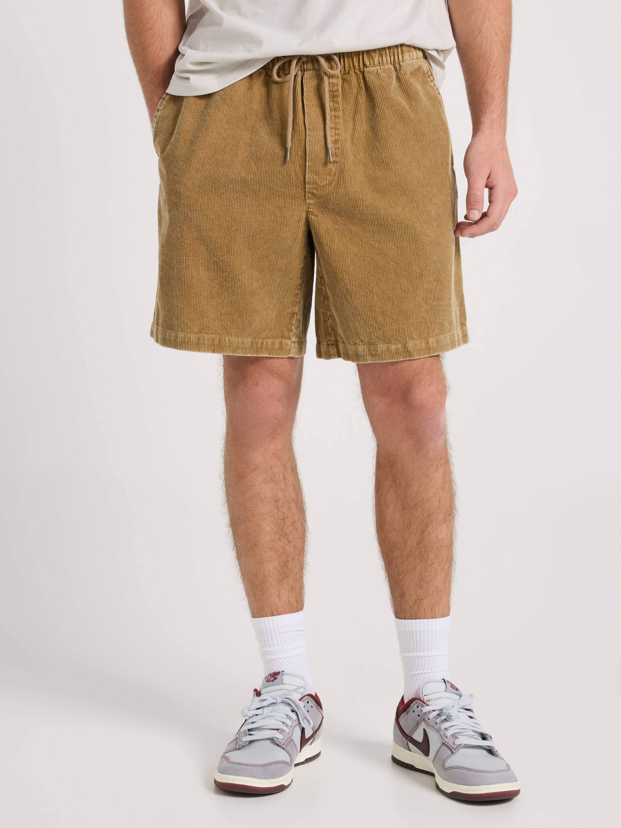 Alfie Everyday Short
