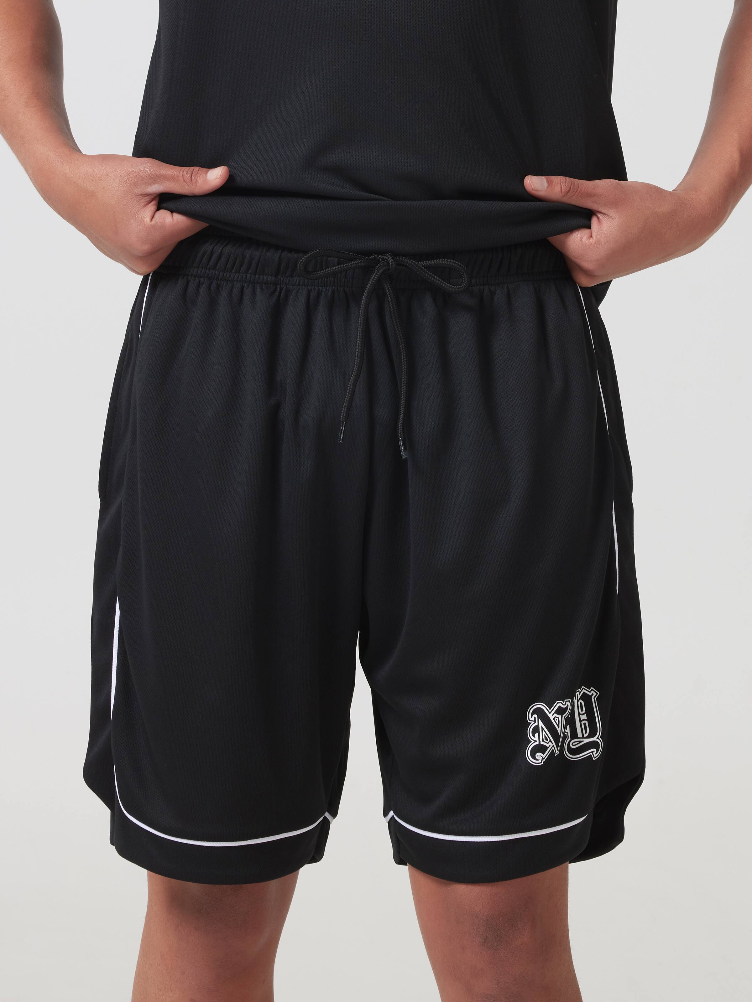 Basketball Short