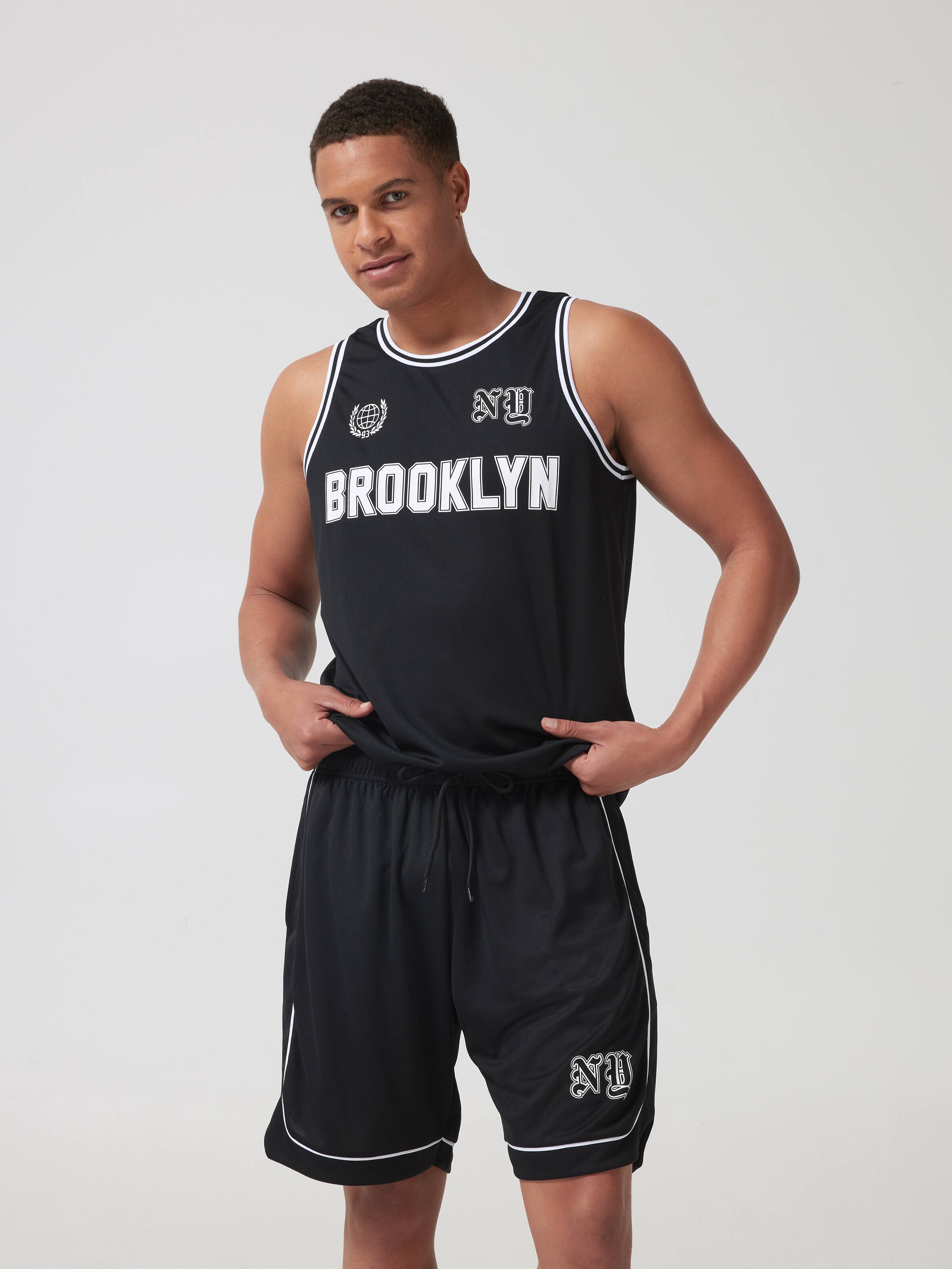 Basketball Short