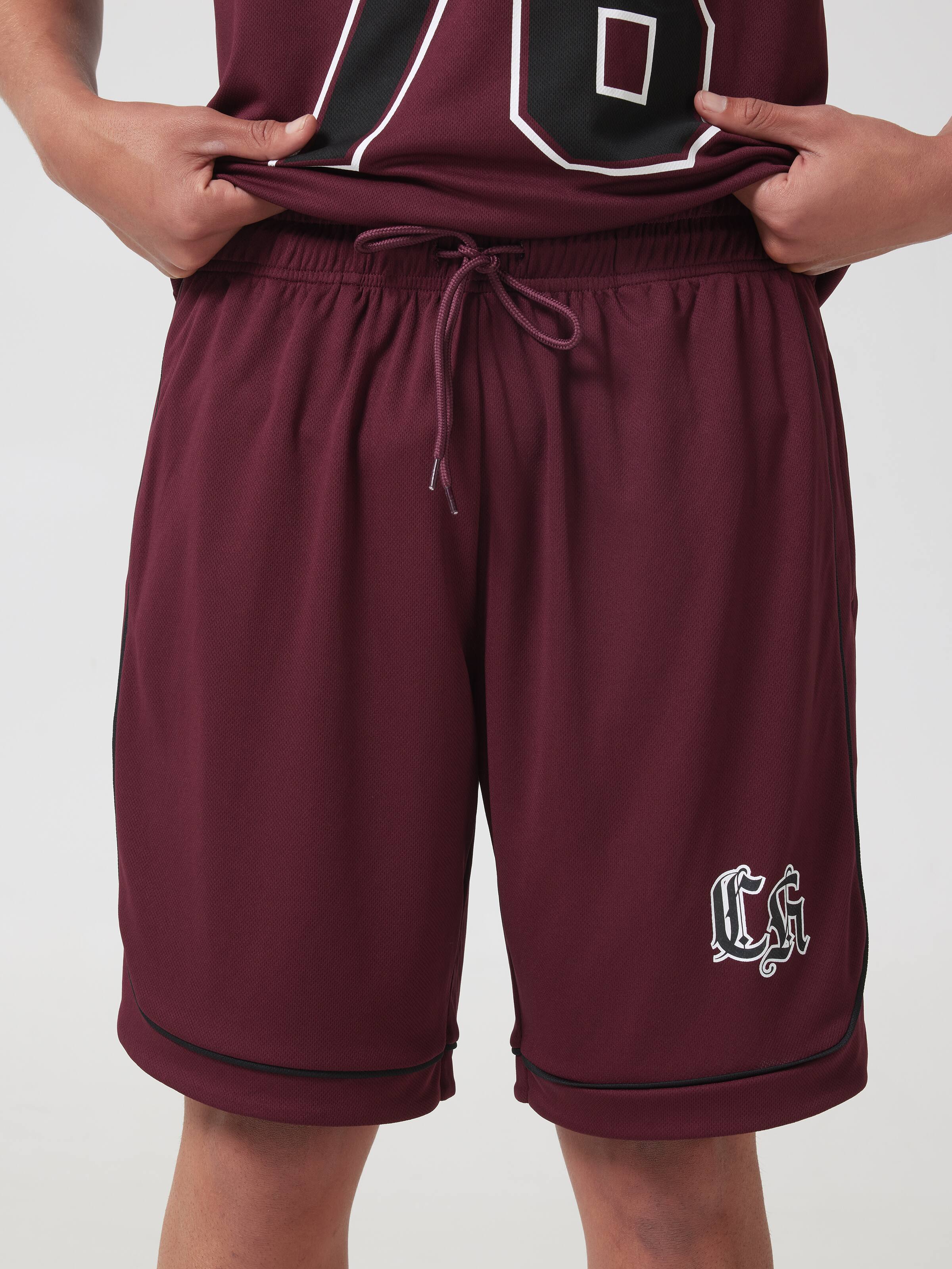 Basketball Short