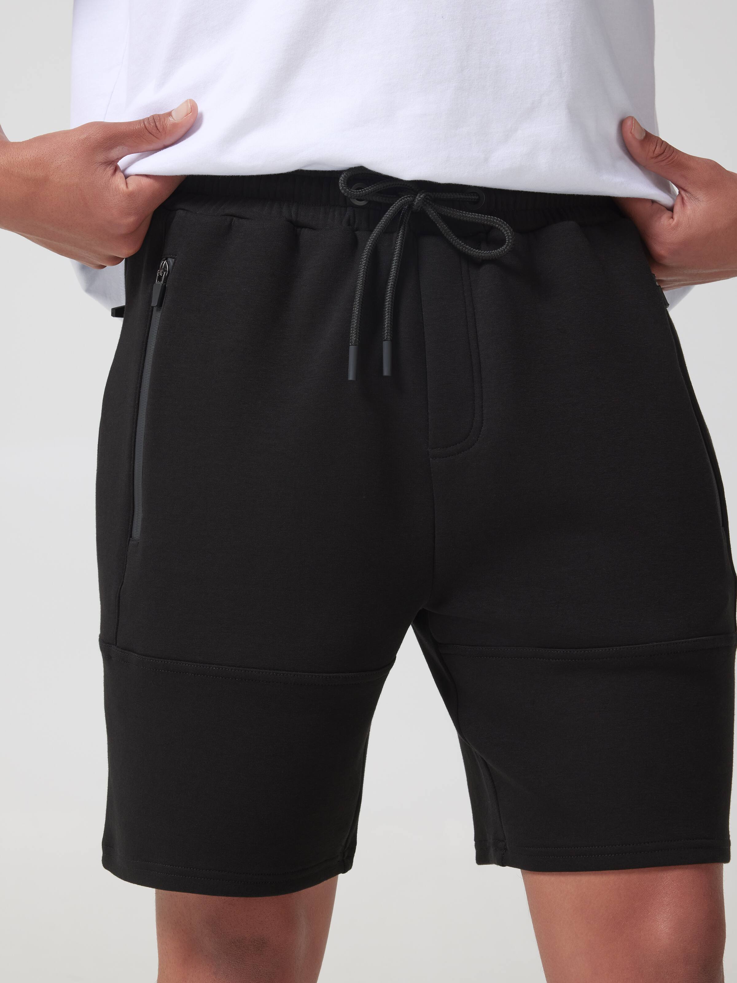 Athleisure Trackshort