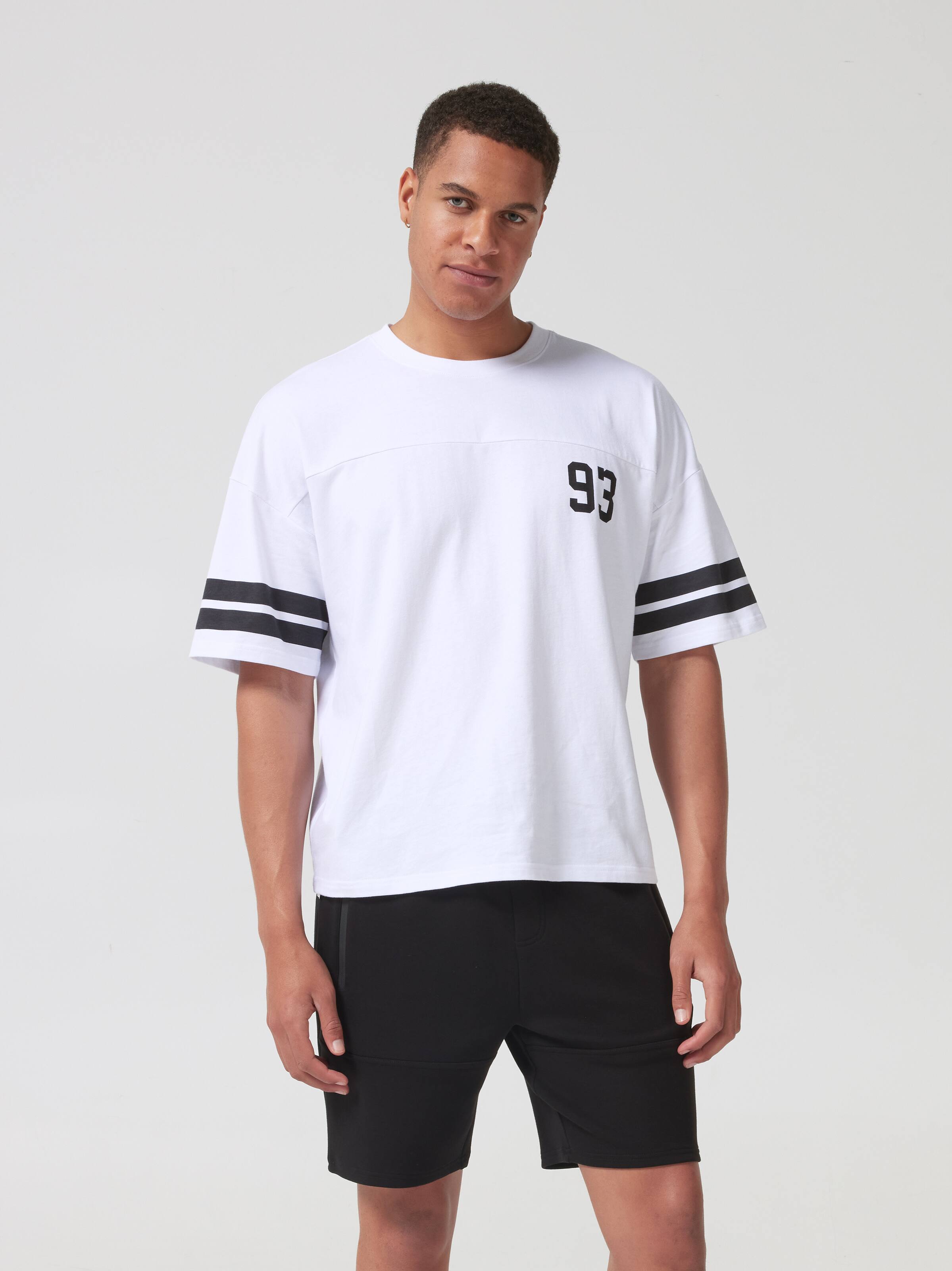 Athleisure Trackshort