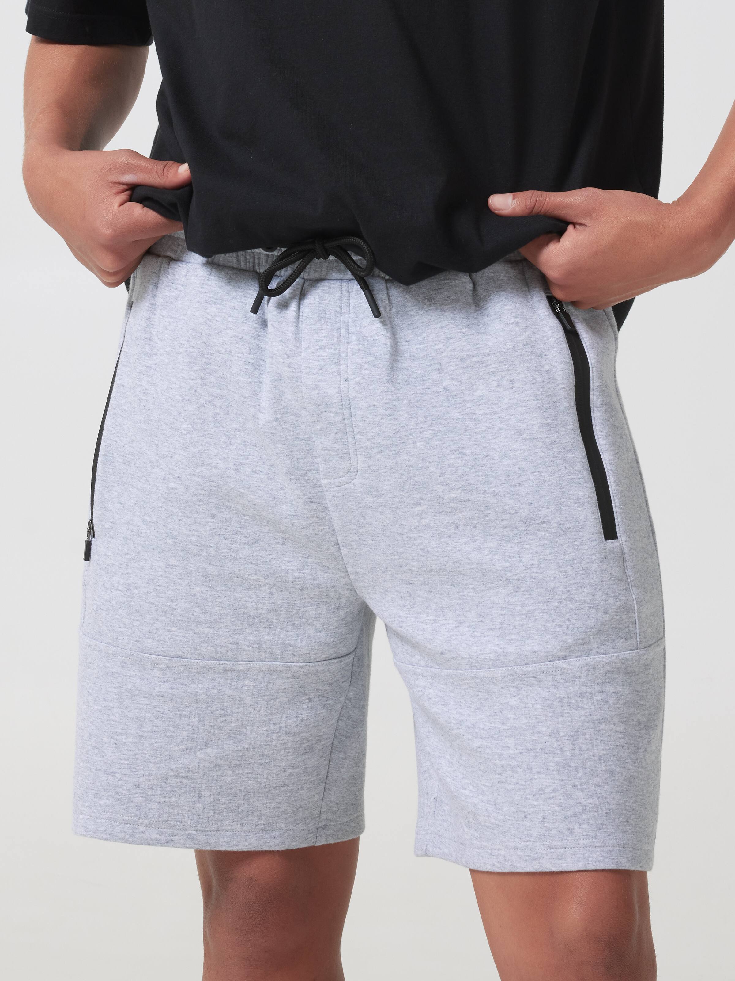 Athleisure Trackshort