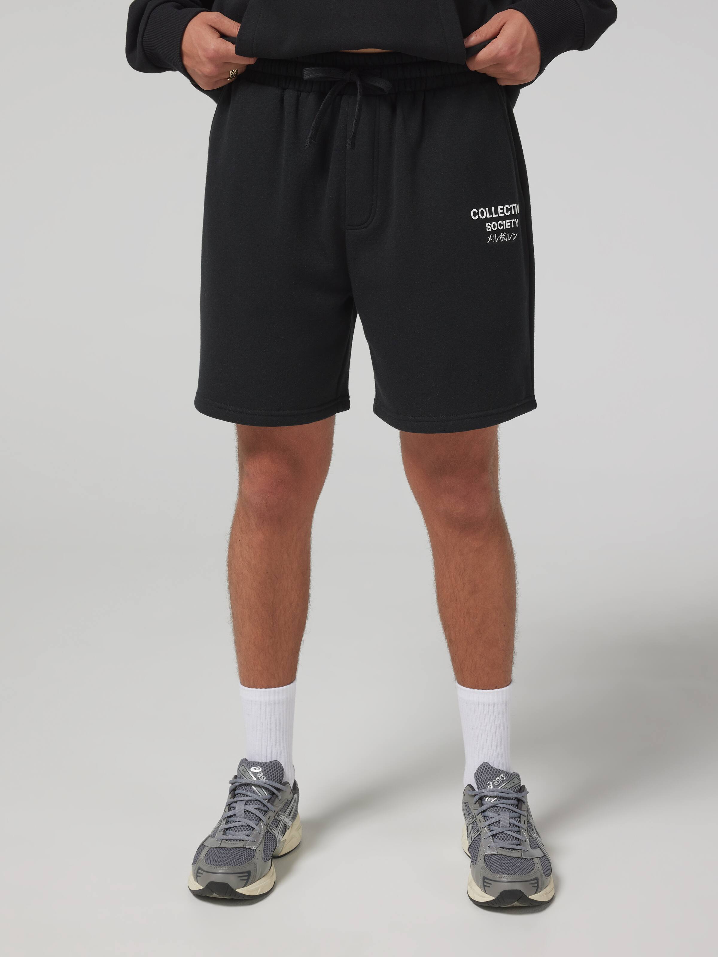 Collective Society Trackshort