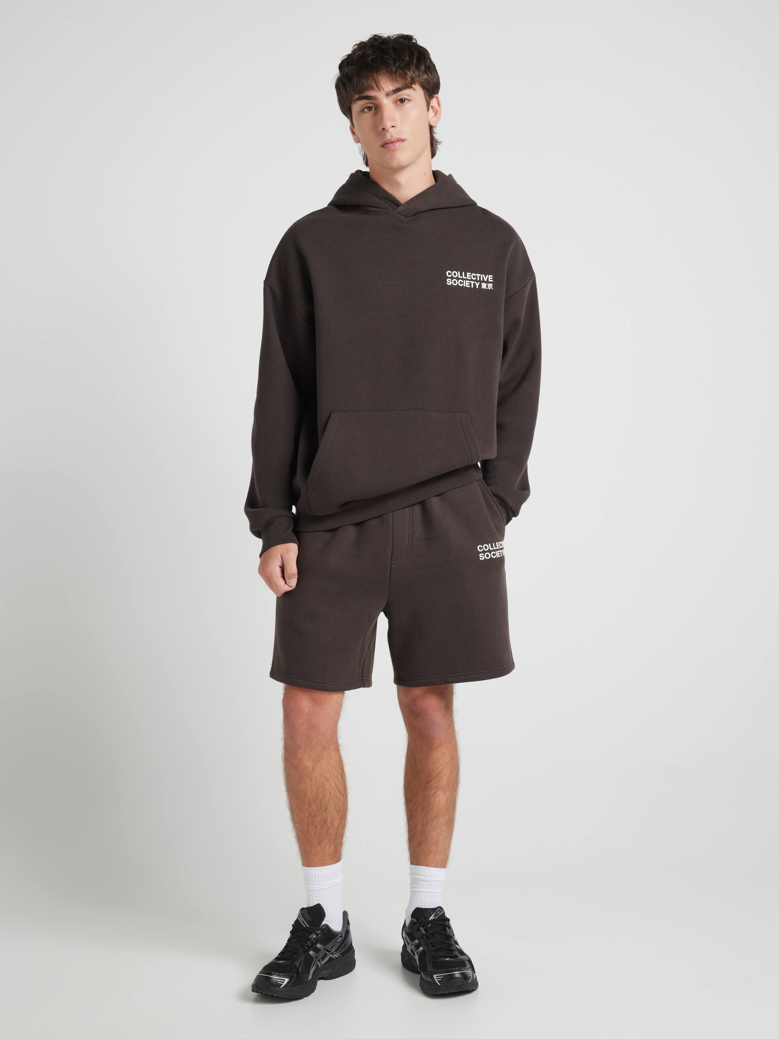 Collective Society Trackshort