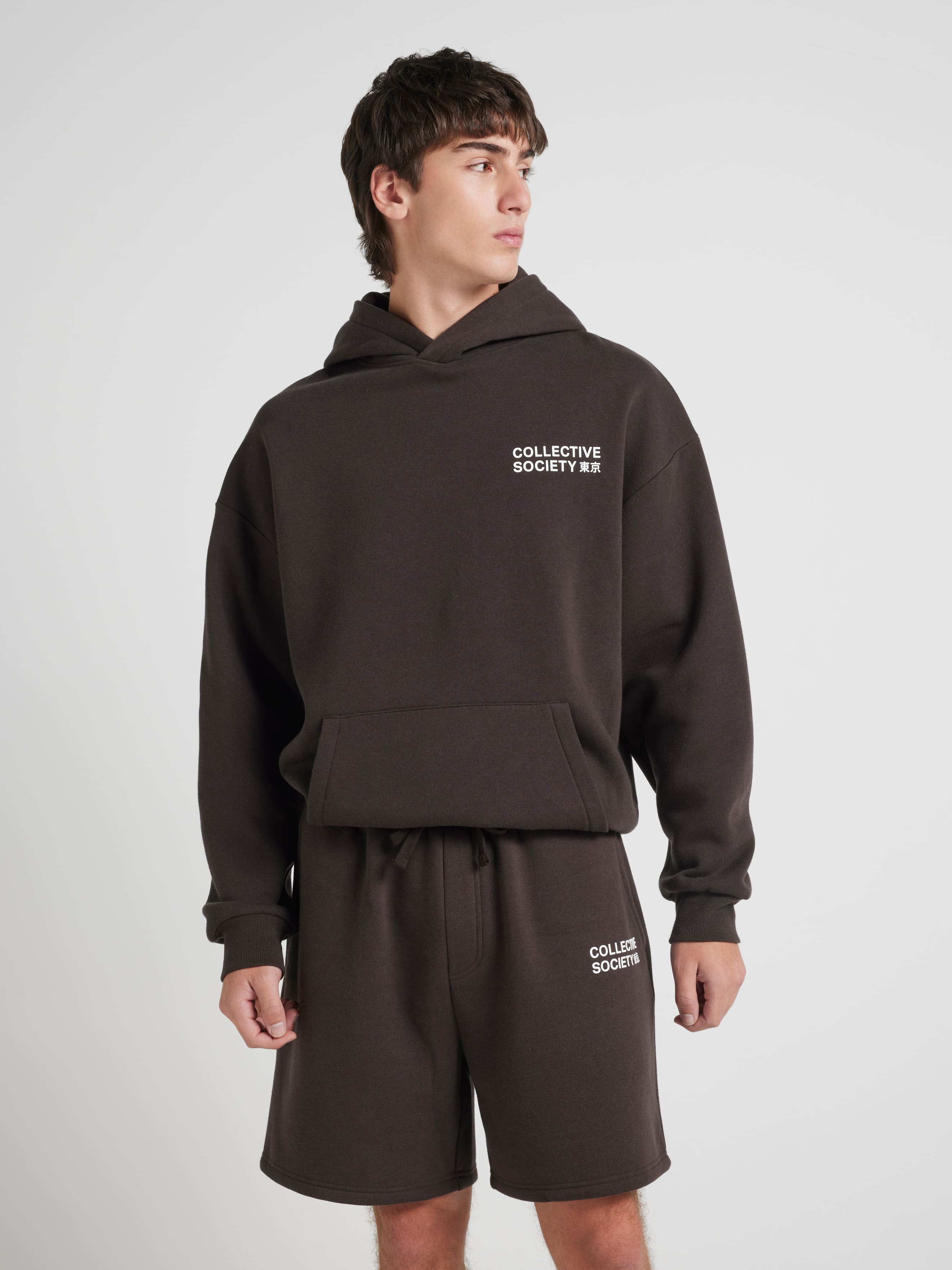 Collective Society Trackshort
