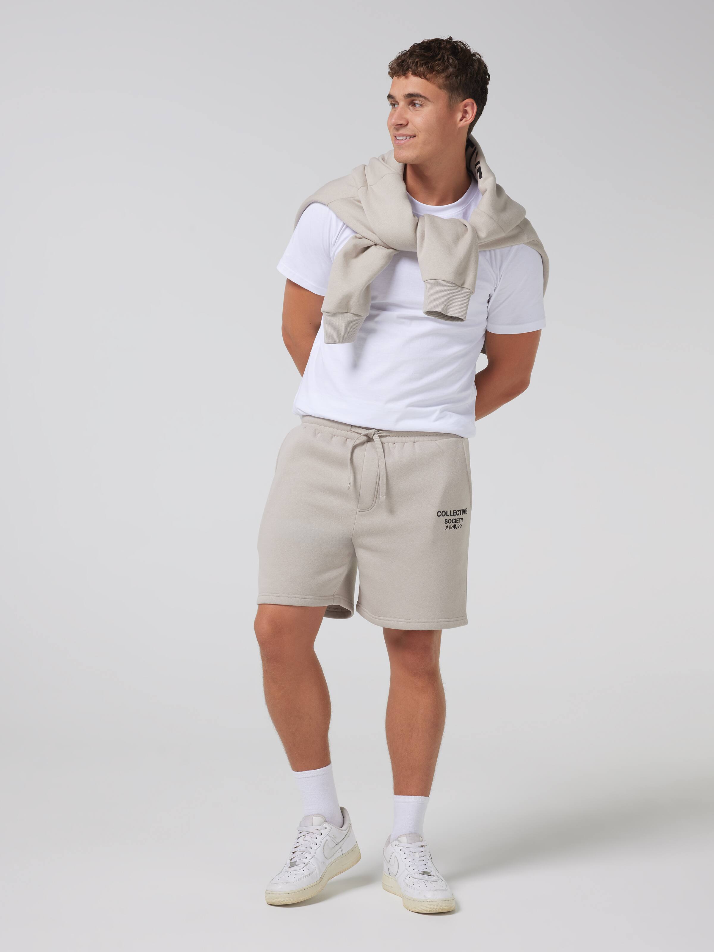 Collective Society Trackshort