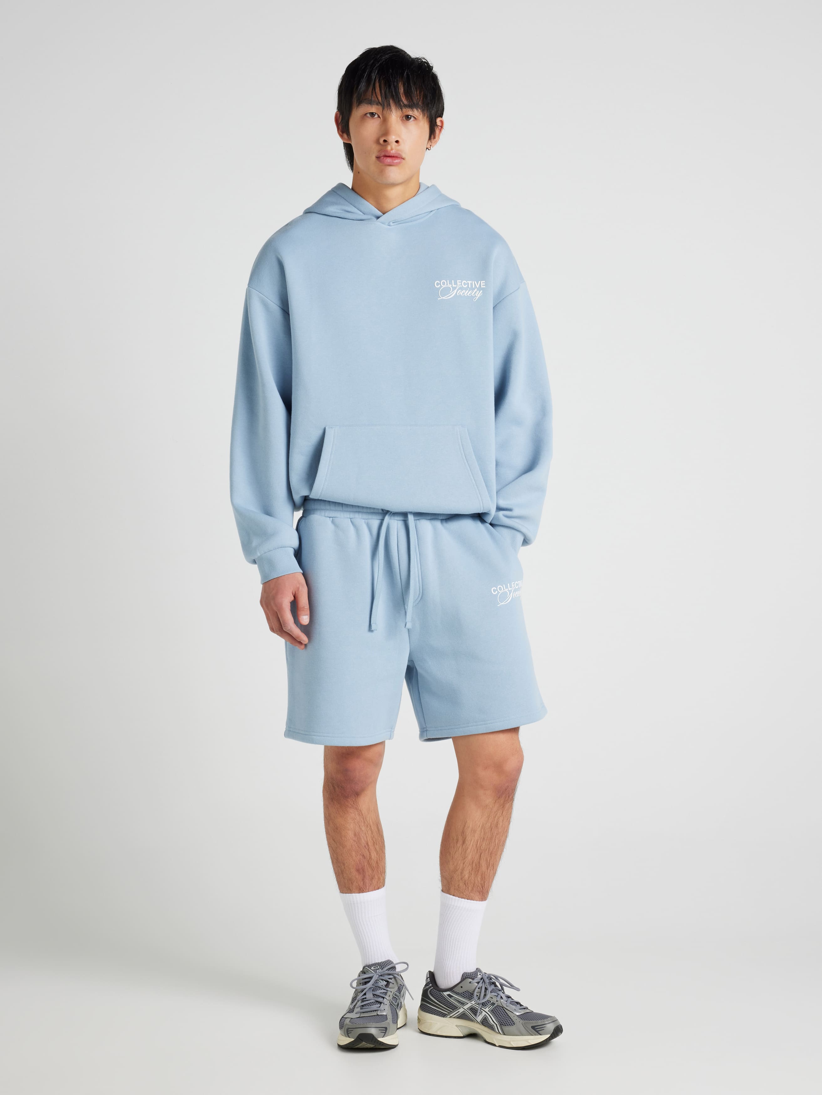 Collective Society Trackshort