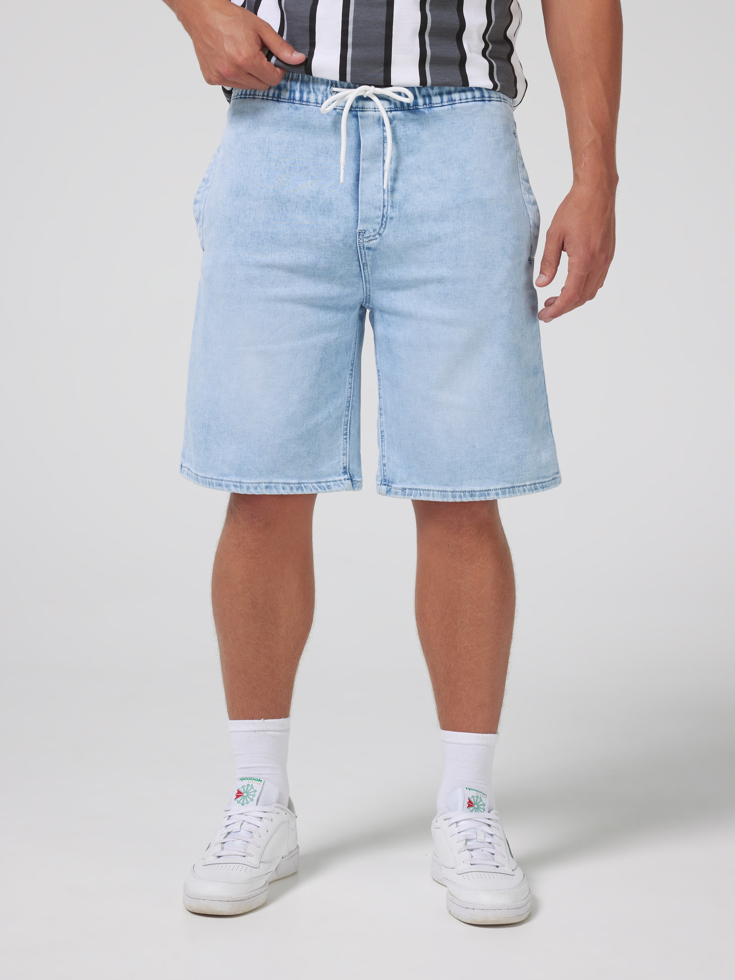 Flex It Liam Jogger Short