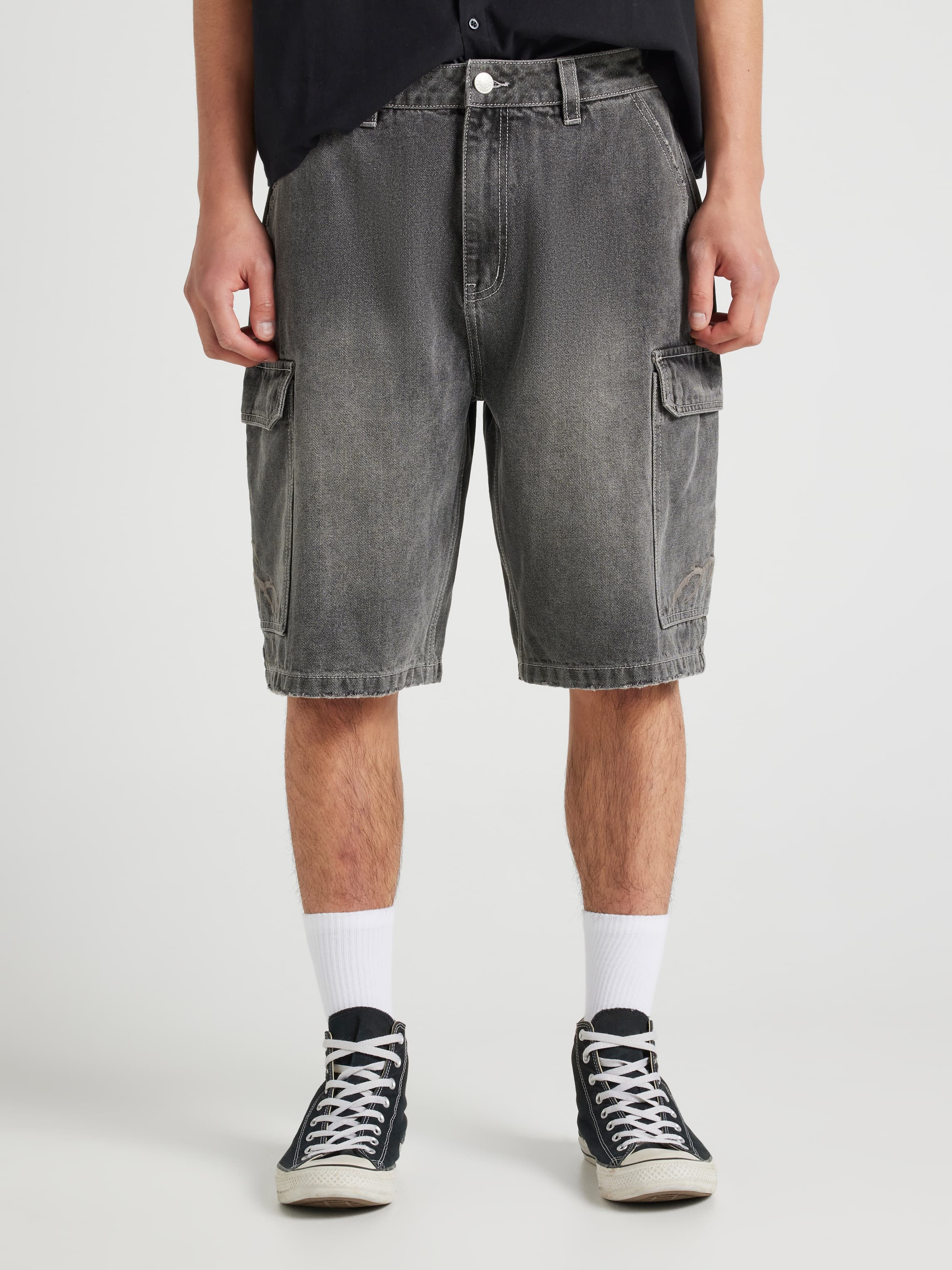 Carter Cargo Jort