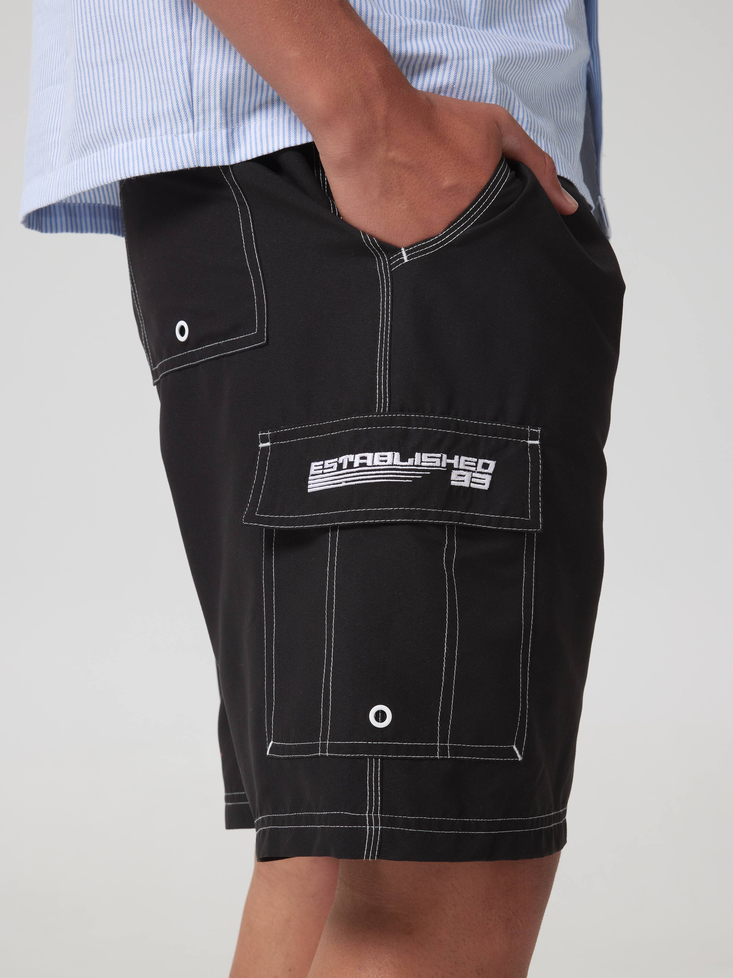 Bondi Cargo Boardshort