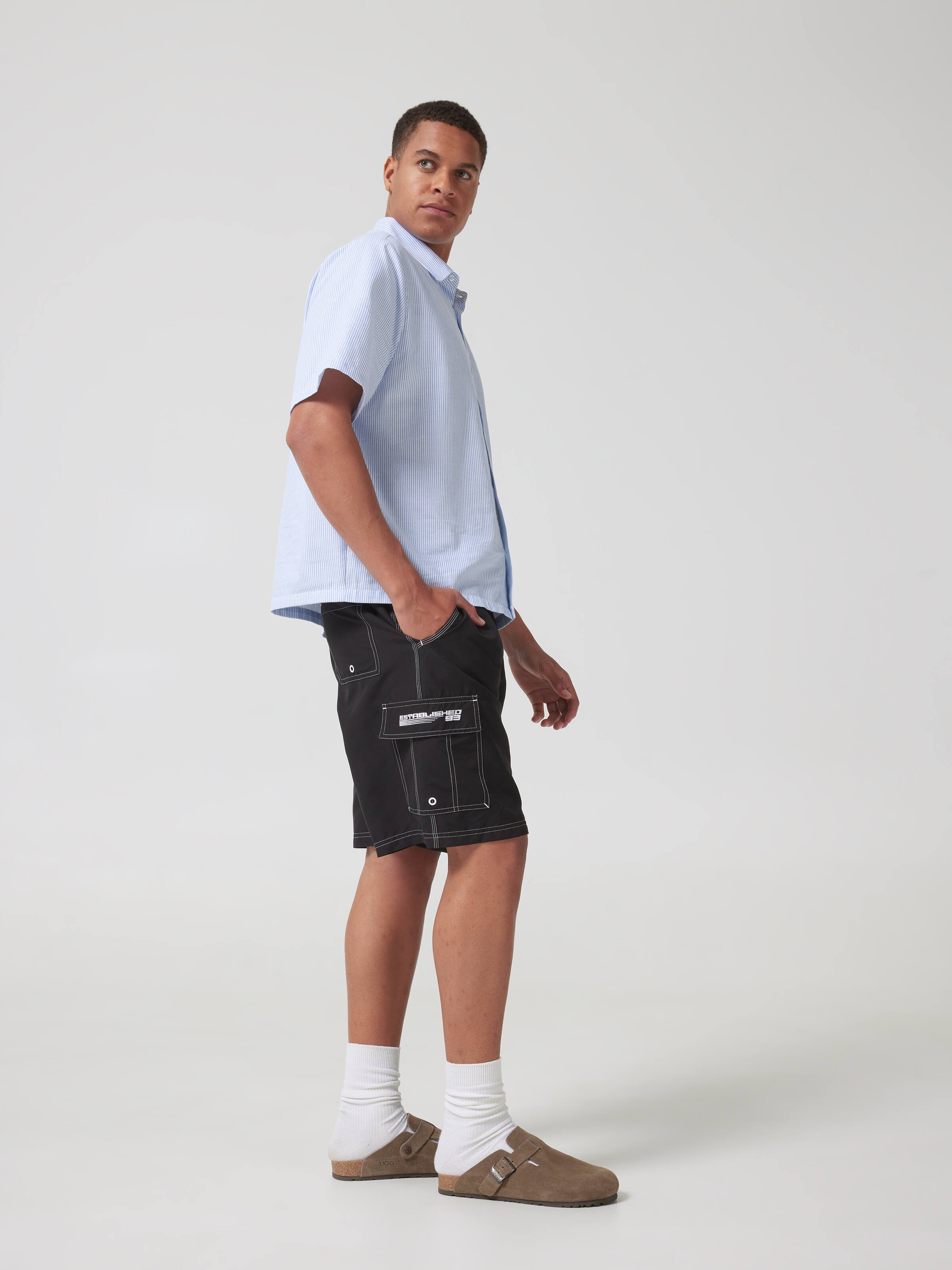 Bondi Cargo Boardshort