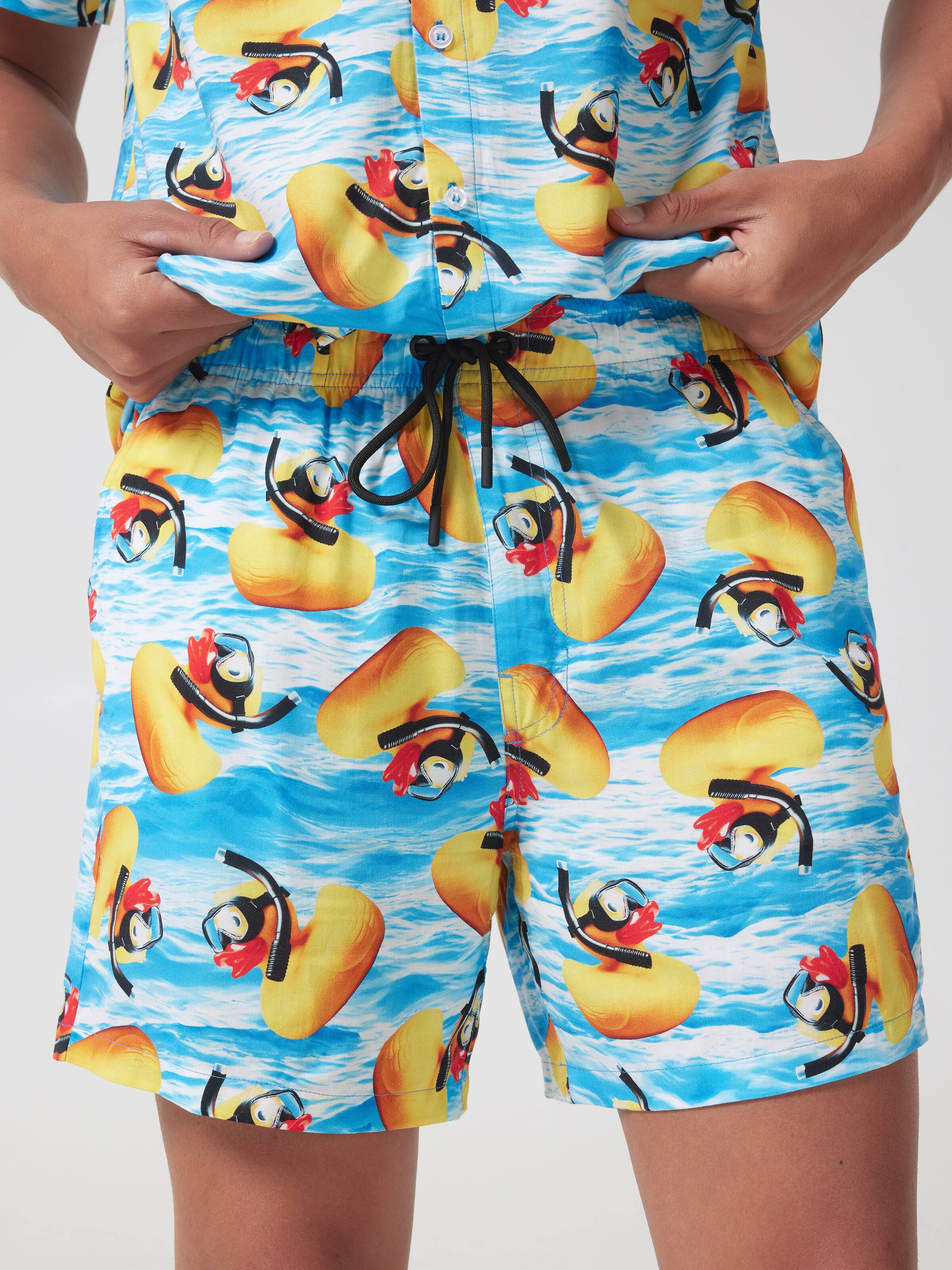 Resort Short
