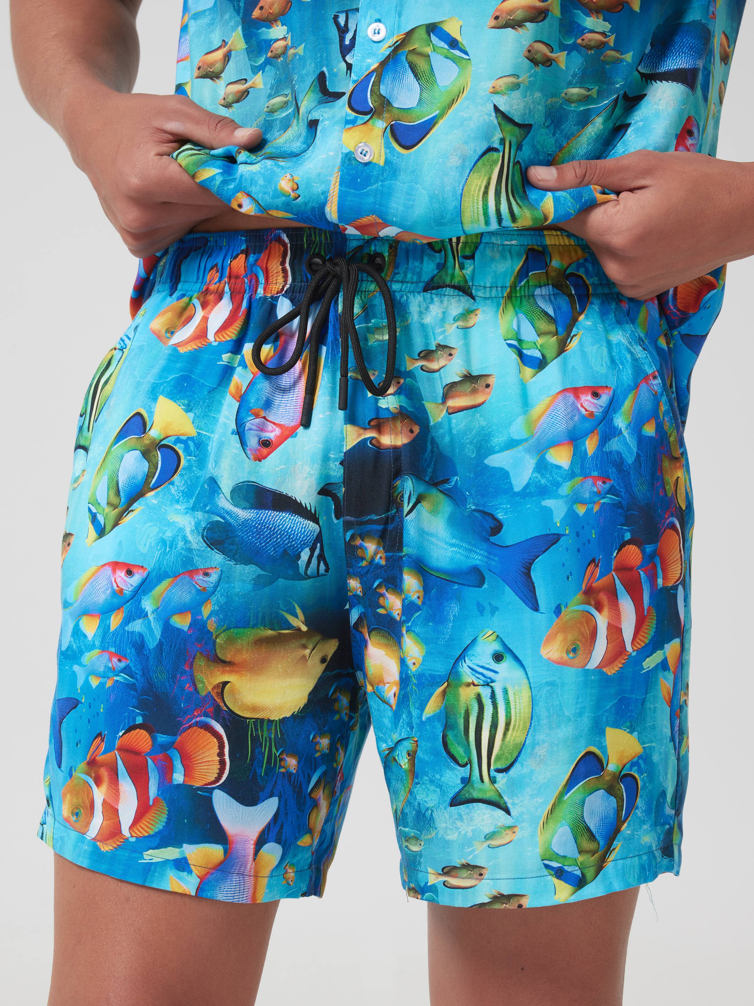 Resort Short