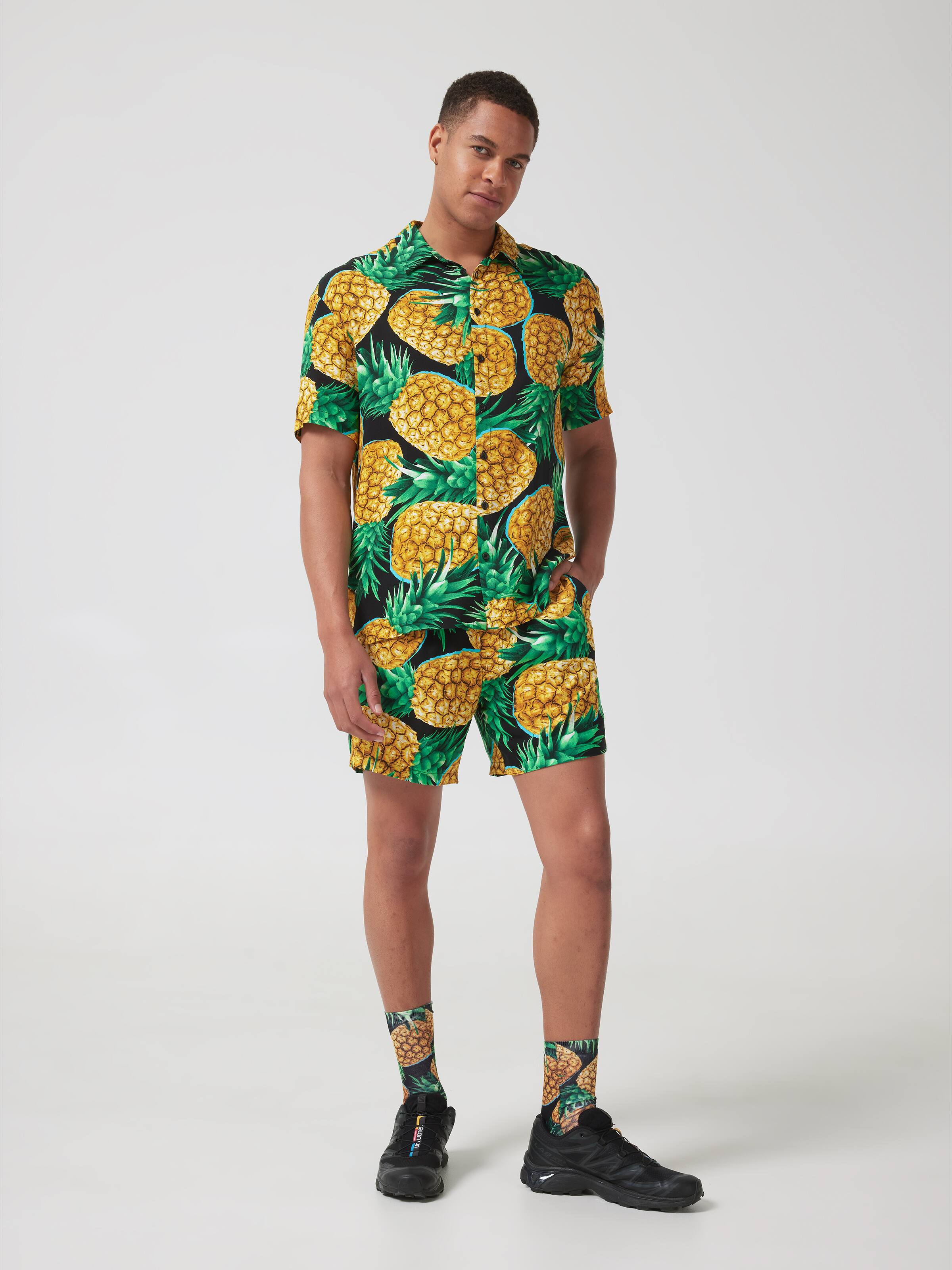 Resort Short