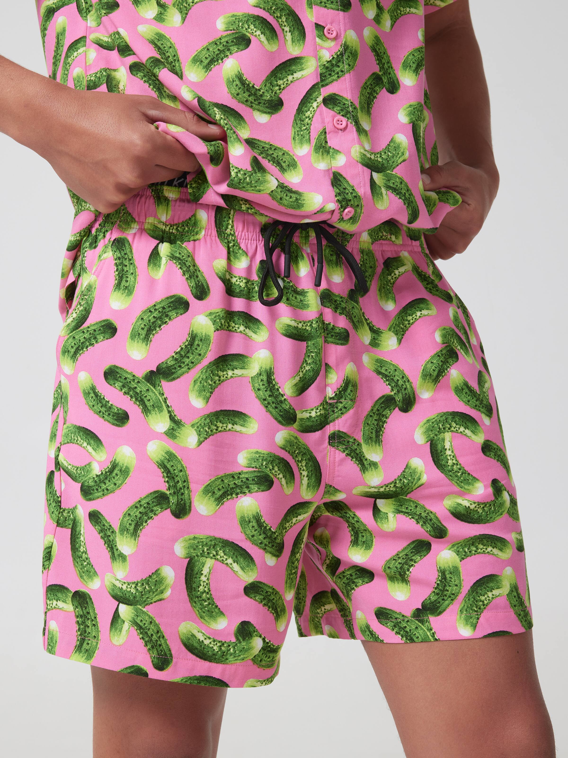 Resort Short