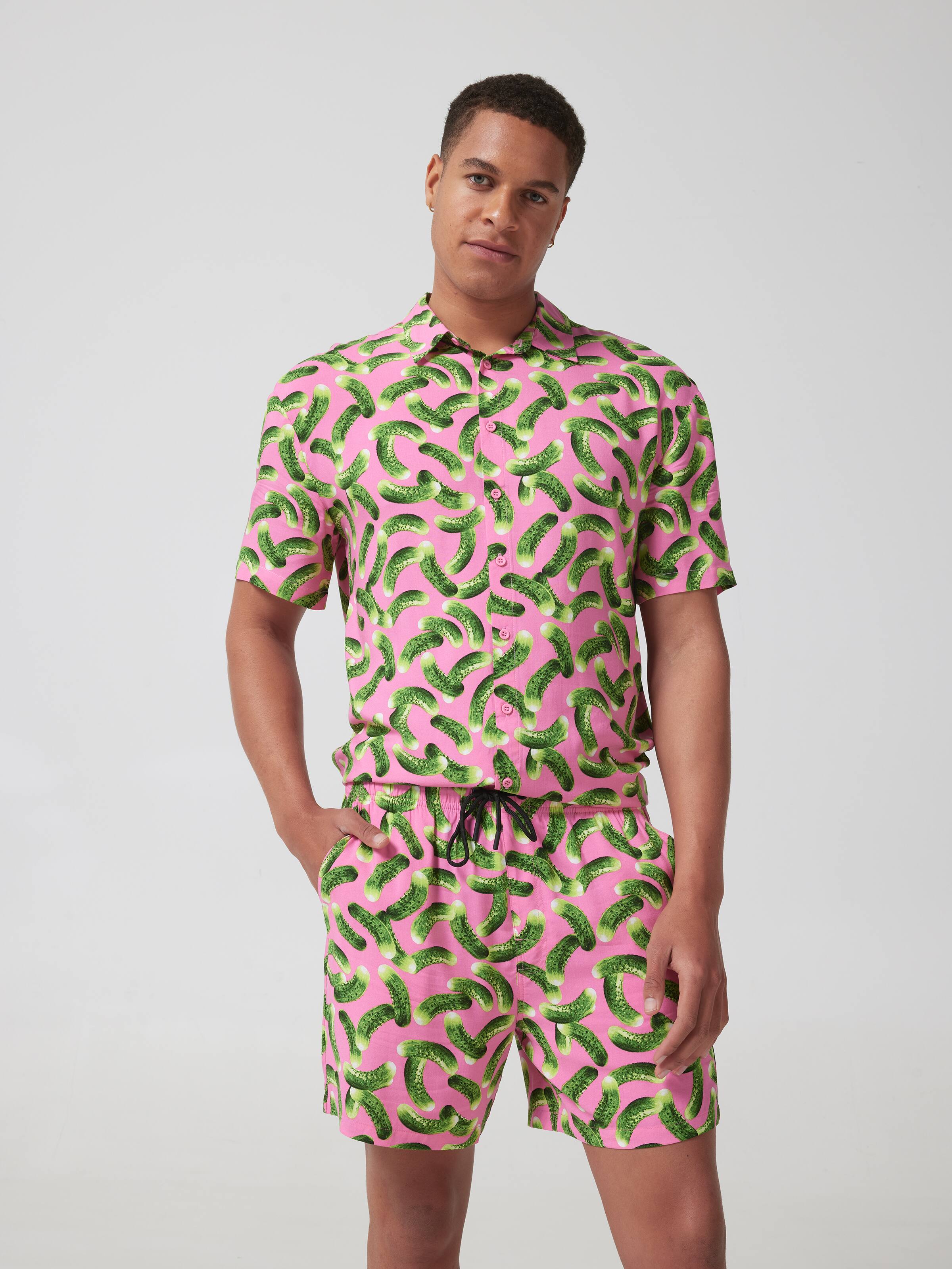 Resort Short