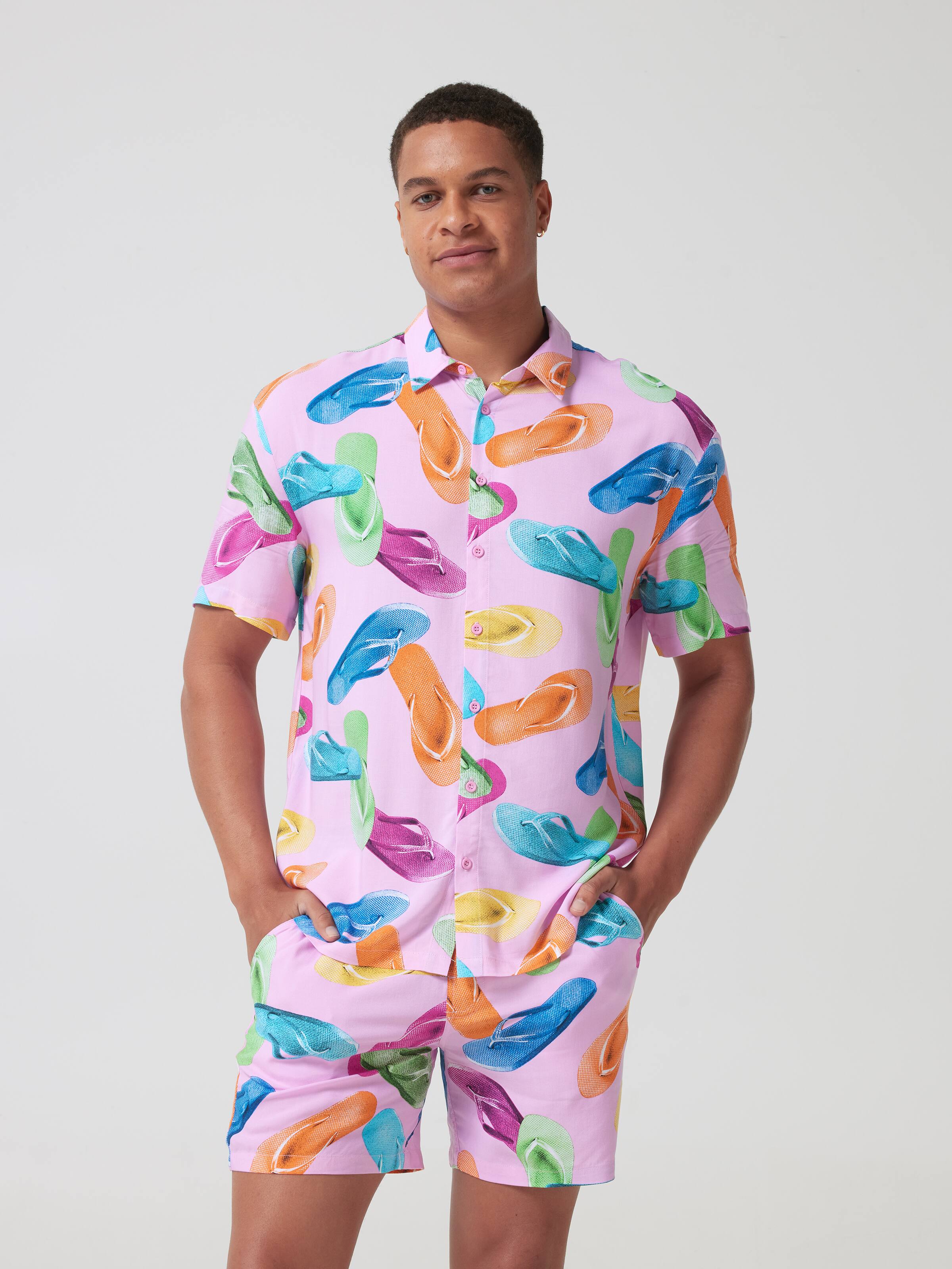Resort Short