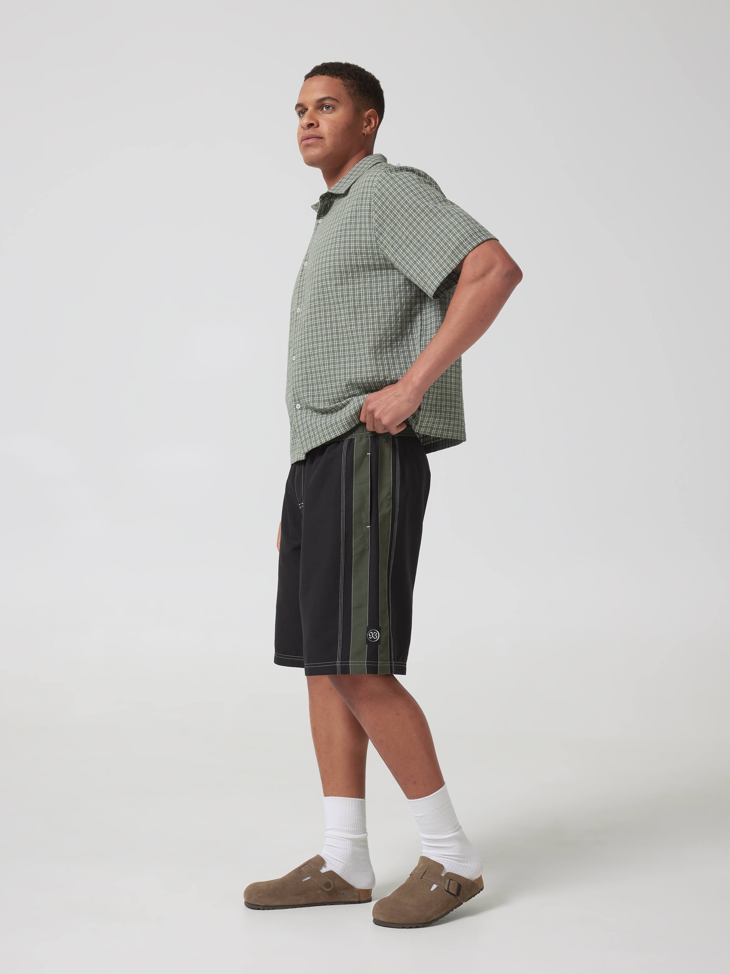 Bondi Splice Boardshort