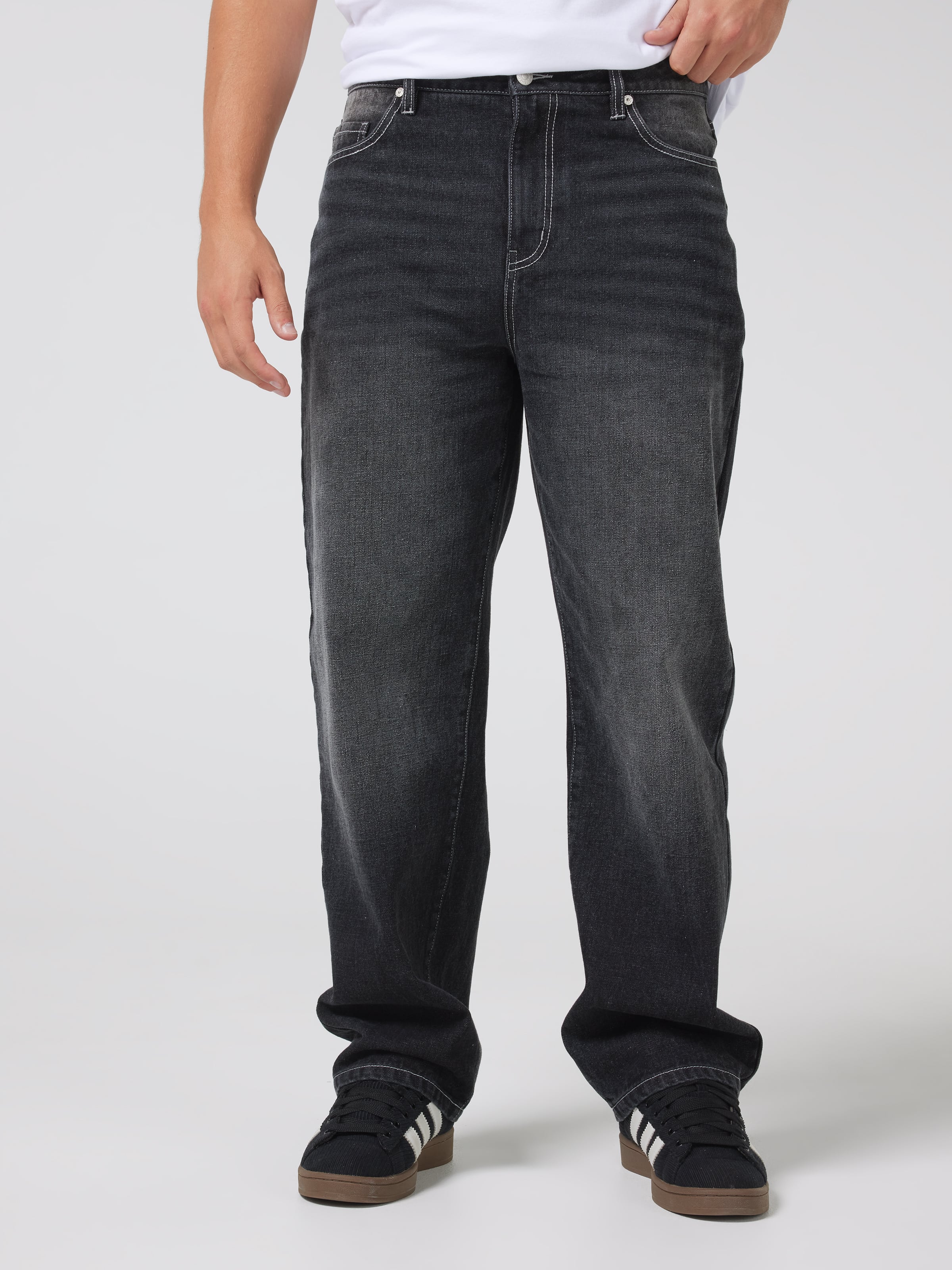 Luke Loose Baggy Jean