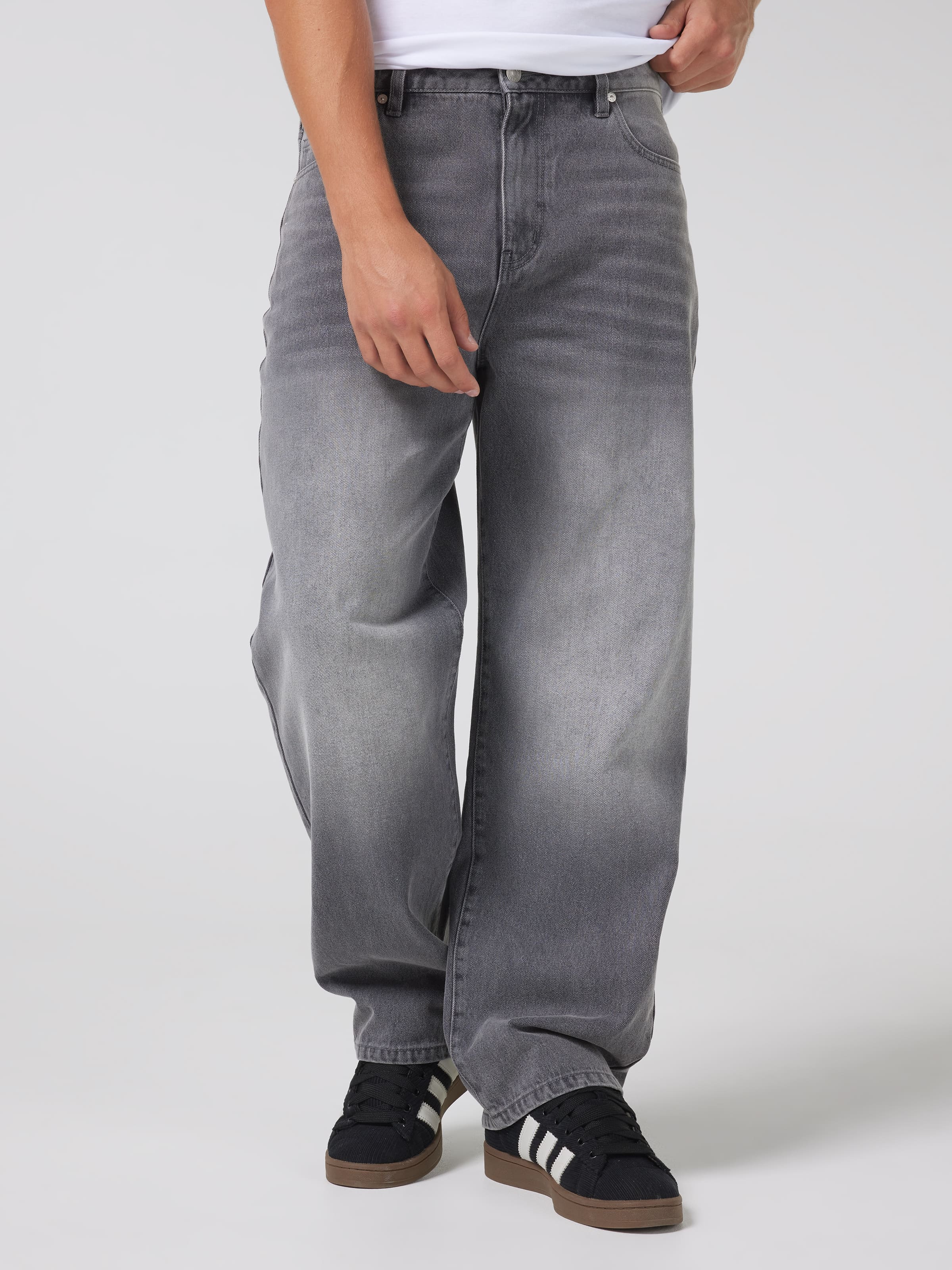 Luke Loose Baggy Jean