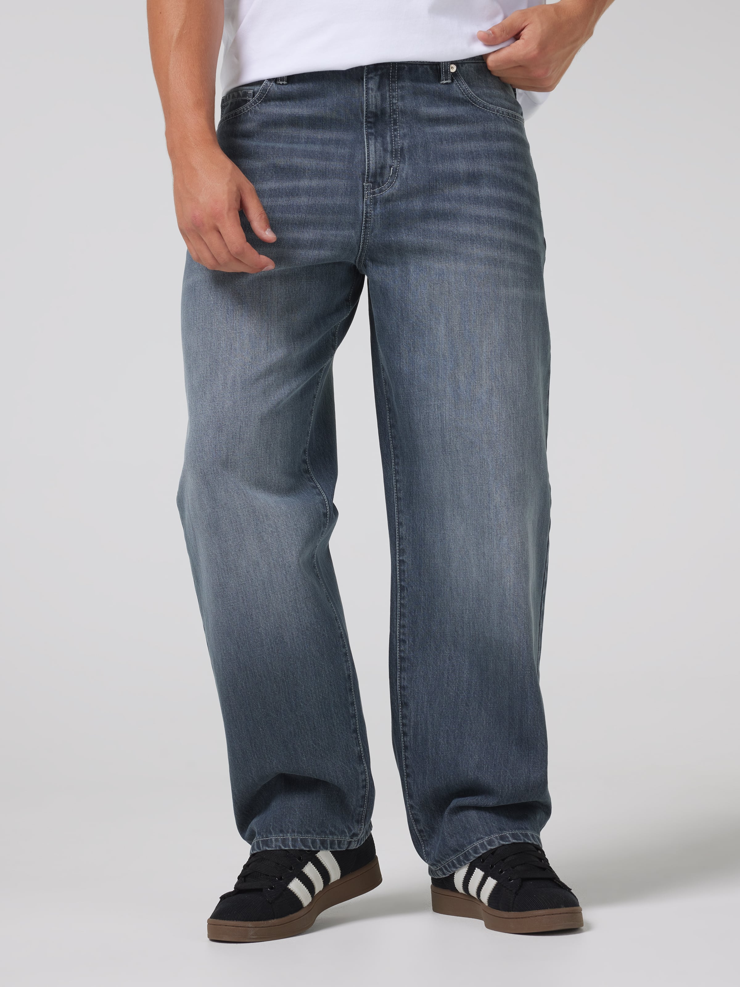 Luke Loose Baggy Jean